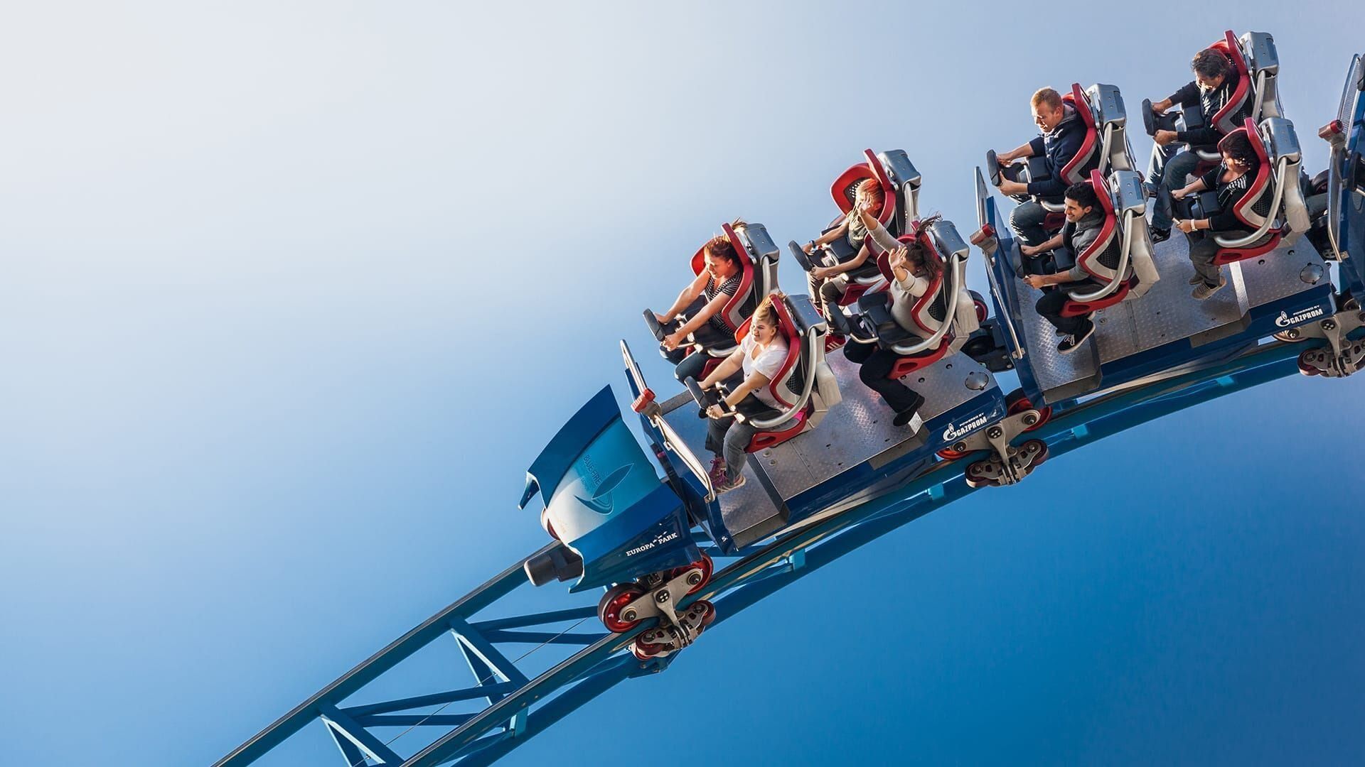 Europa-Park : les coulisses d'un incroyable succès