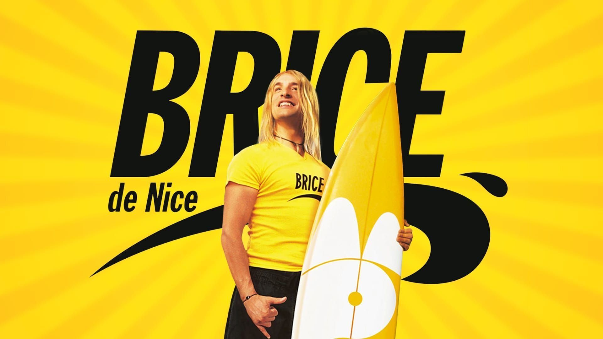 Brice de Nice