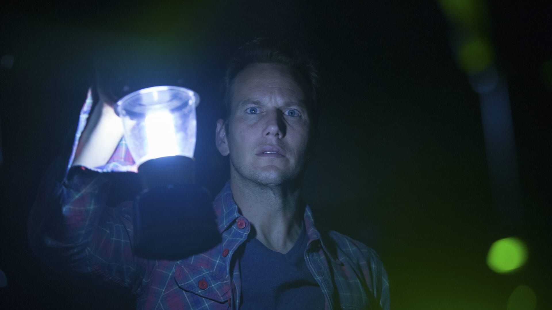 Insidious : chapitre 2