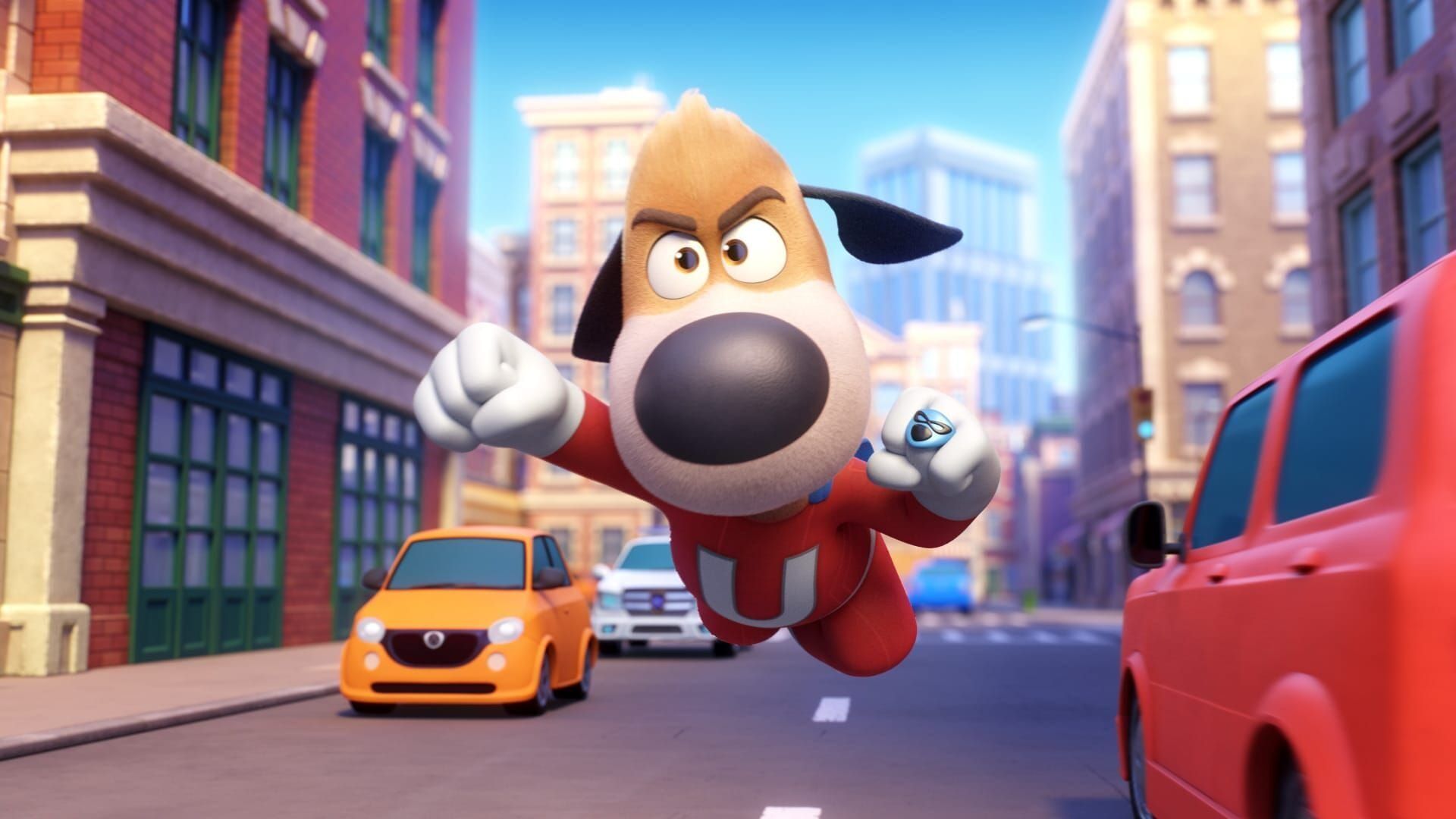 Underdog