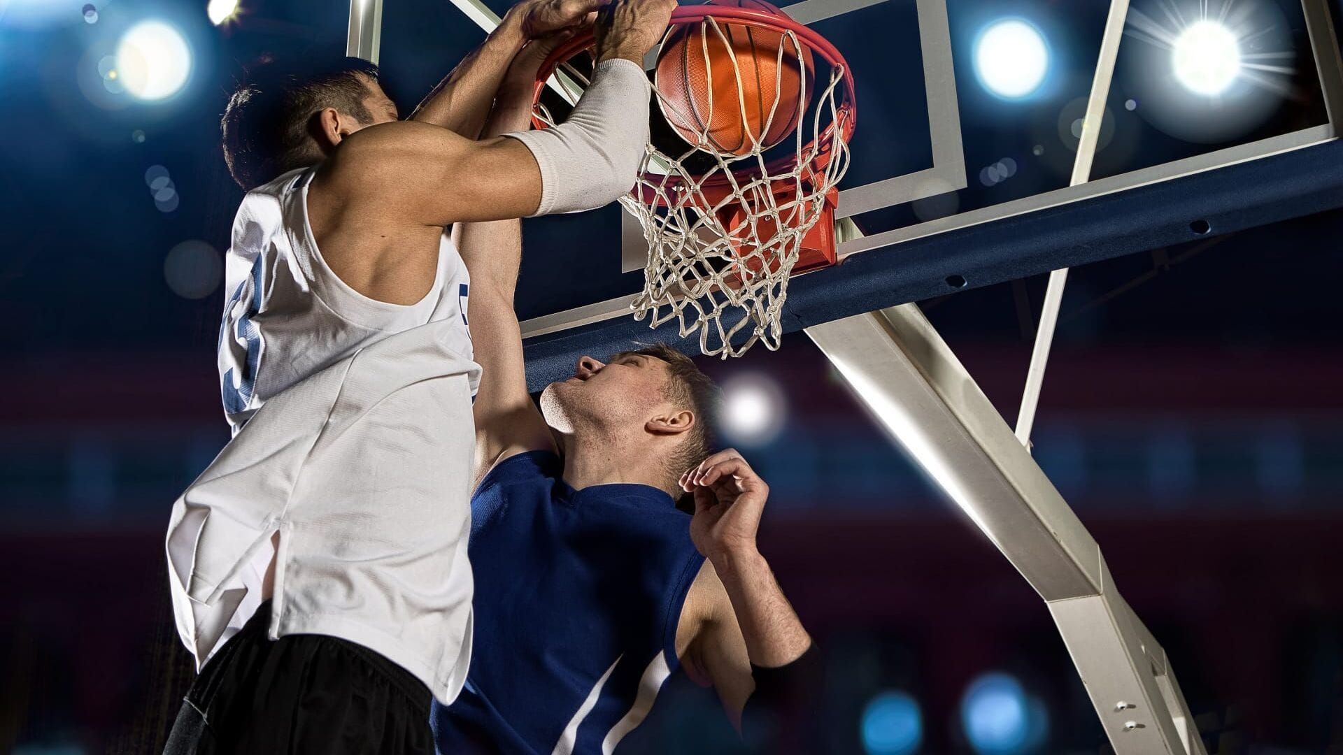 Basket-Ball : NBA All-Star Weekend
