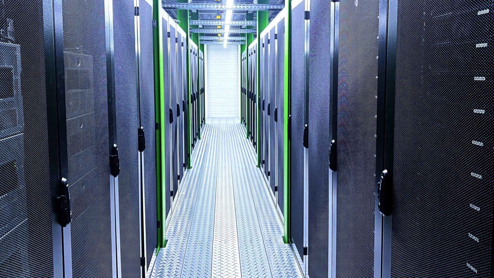 Internet, un géant très vulnérable