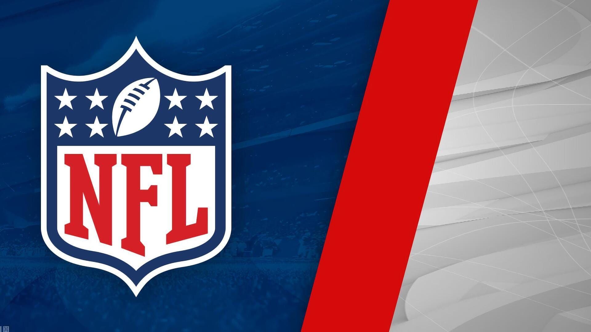 Football américain : Présaison NFL