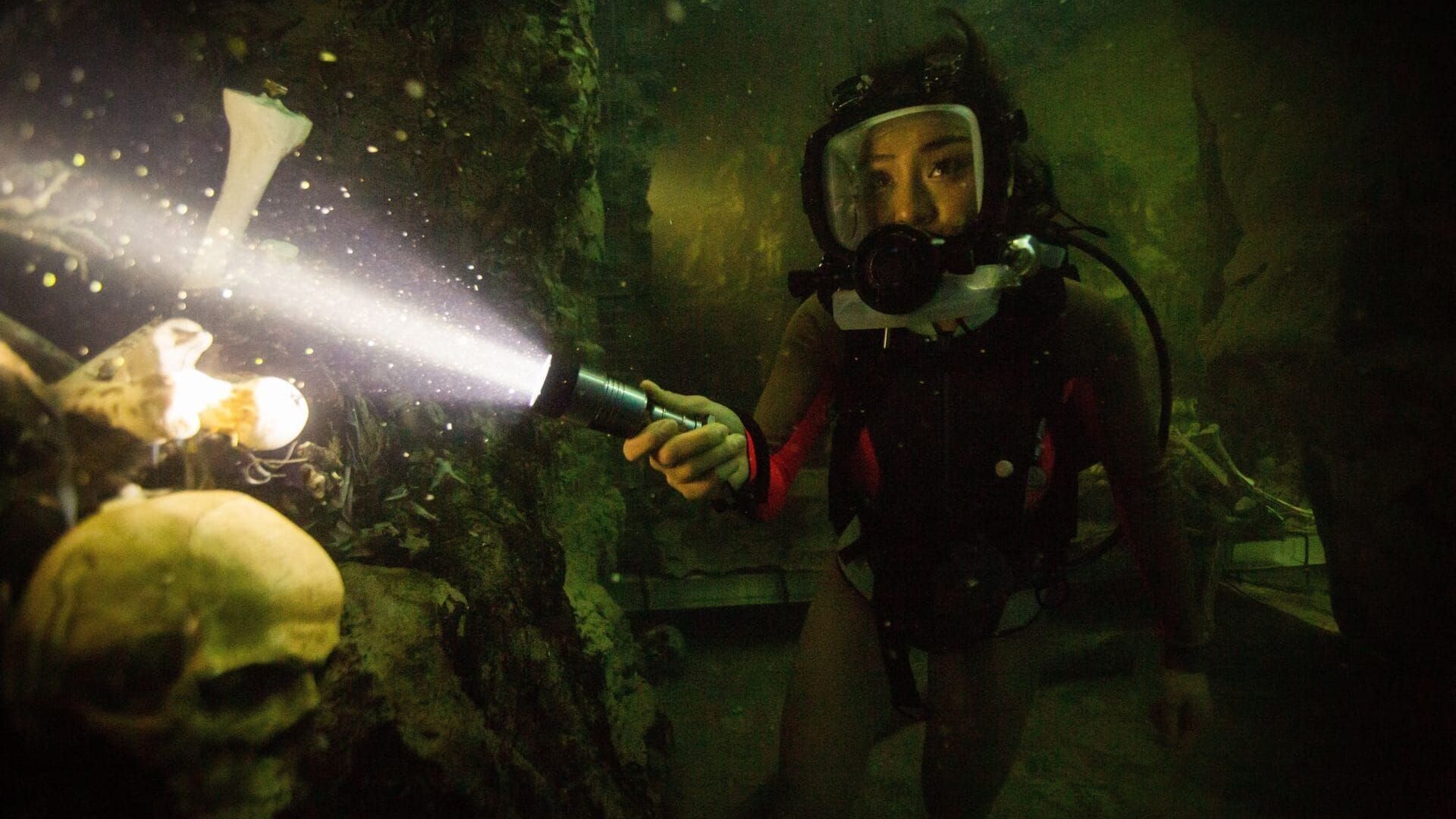 47 Meters Down