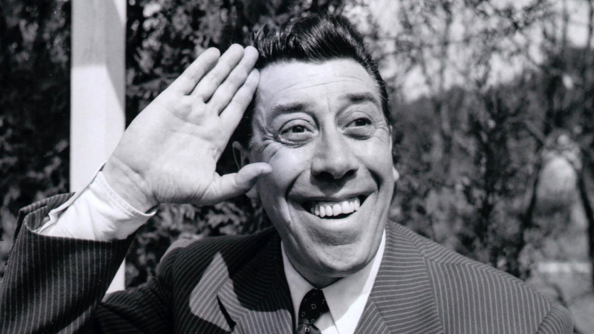 Le petit monde de don Camillo