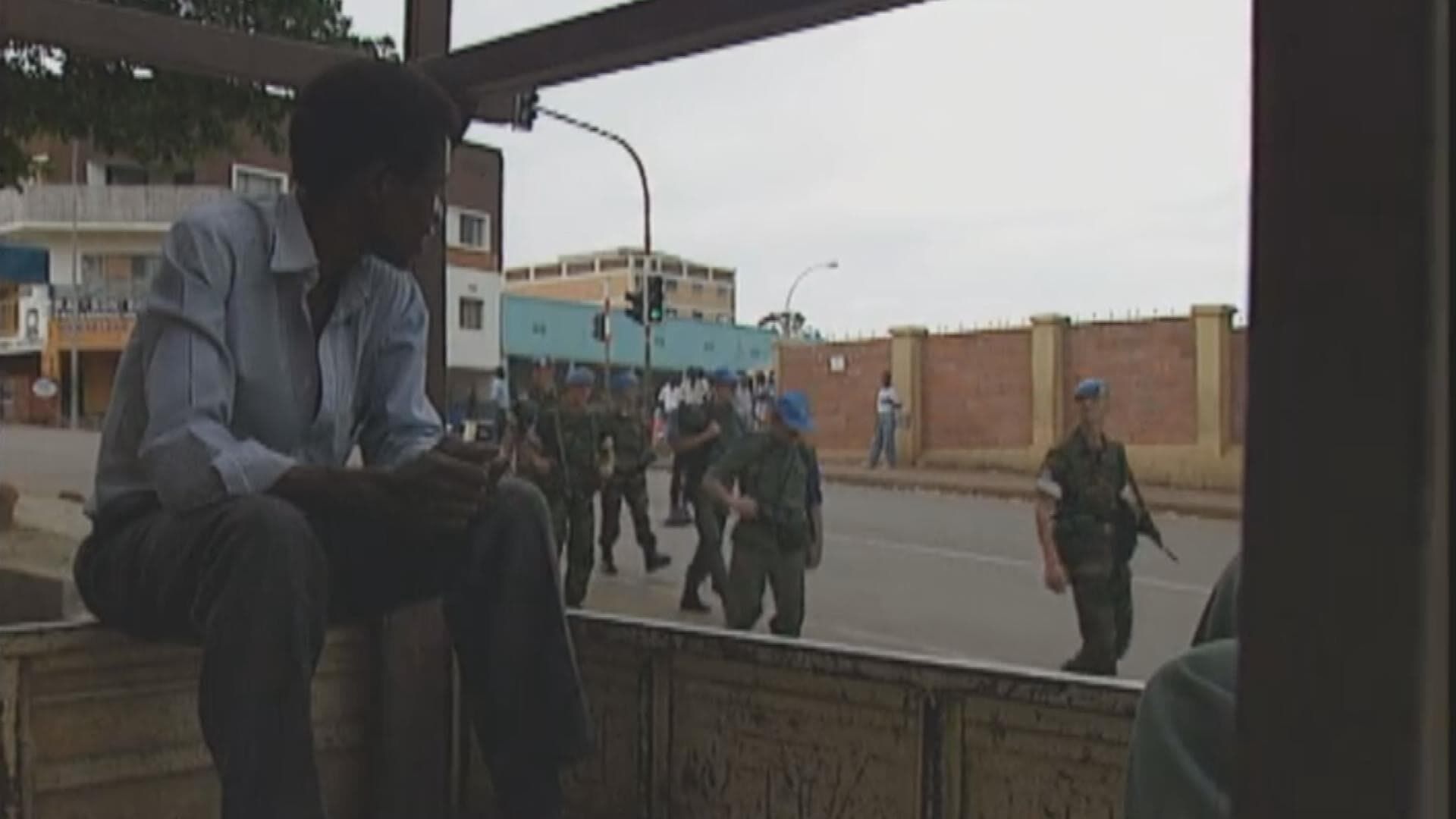 Rwanda, désobéir ou laisser mourir ?