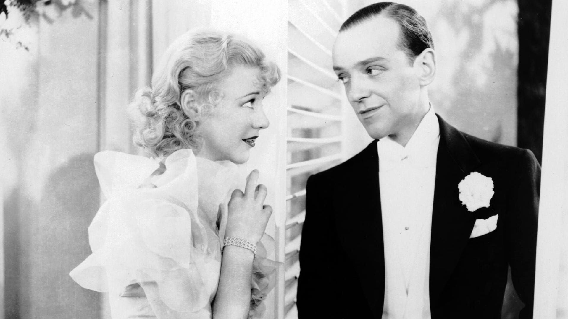 La joyeuse divorcée