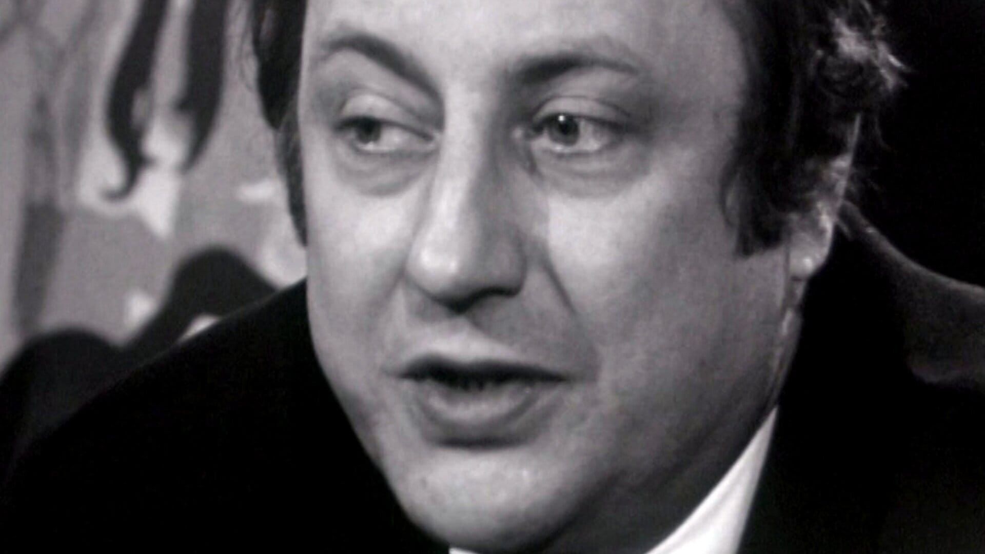 Raymond Devos dans tous ses sens
