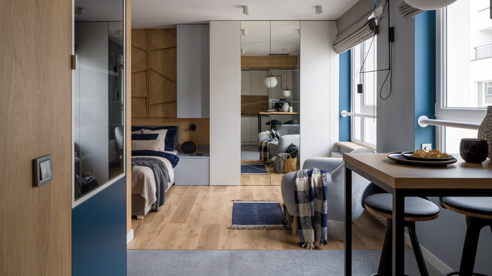 Aménager son petit appartement