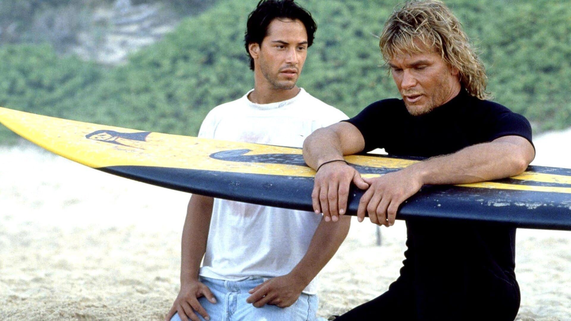 Point Break