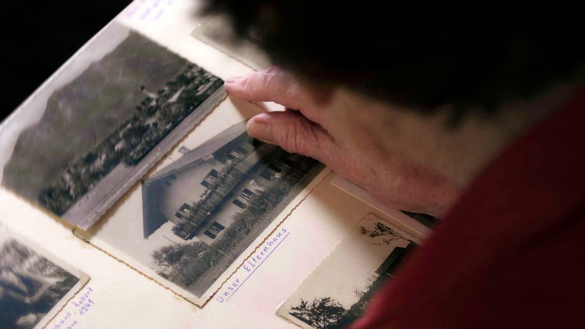Les derniers oubliés