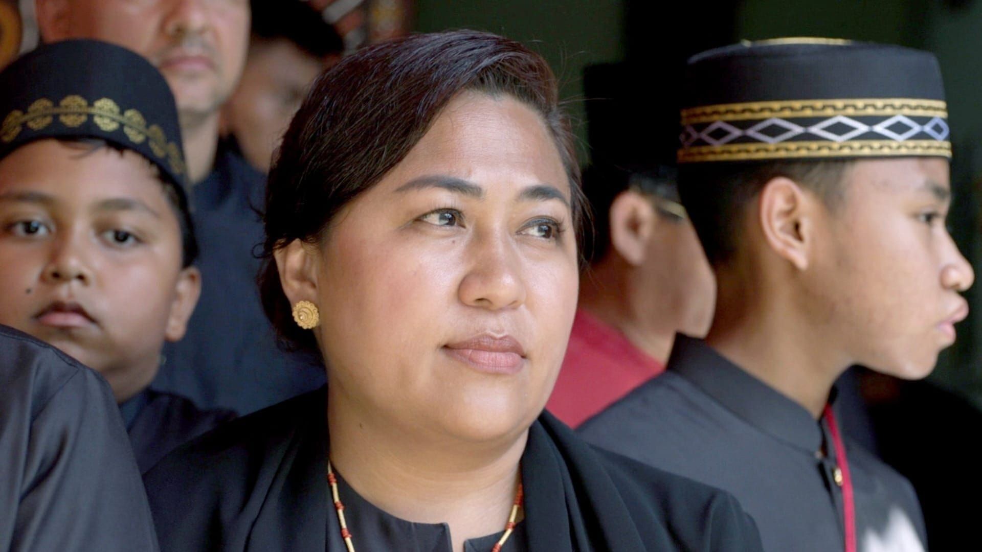 Toraja, le peuple qui fait vivre ses morts