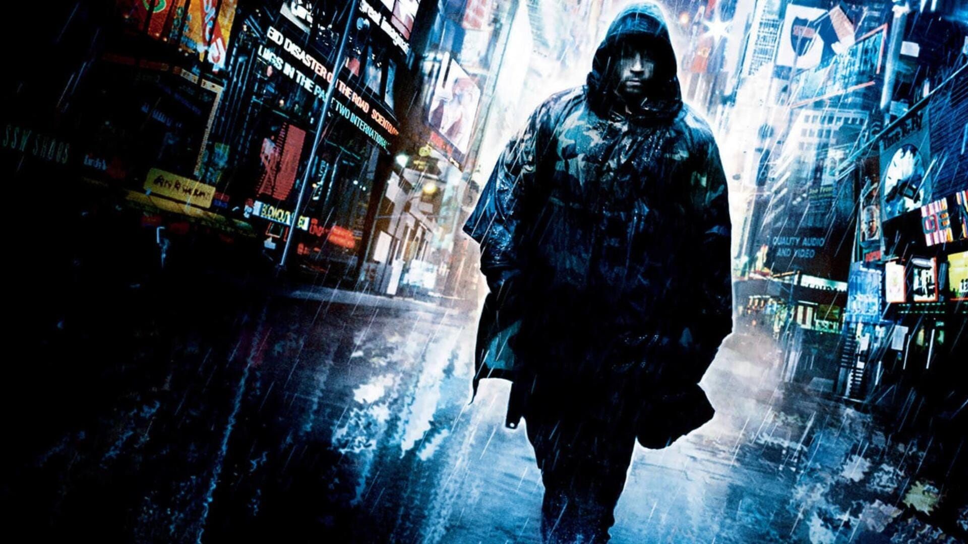 Babylon A.D.