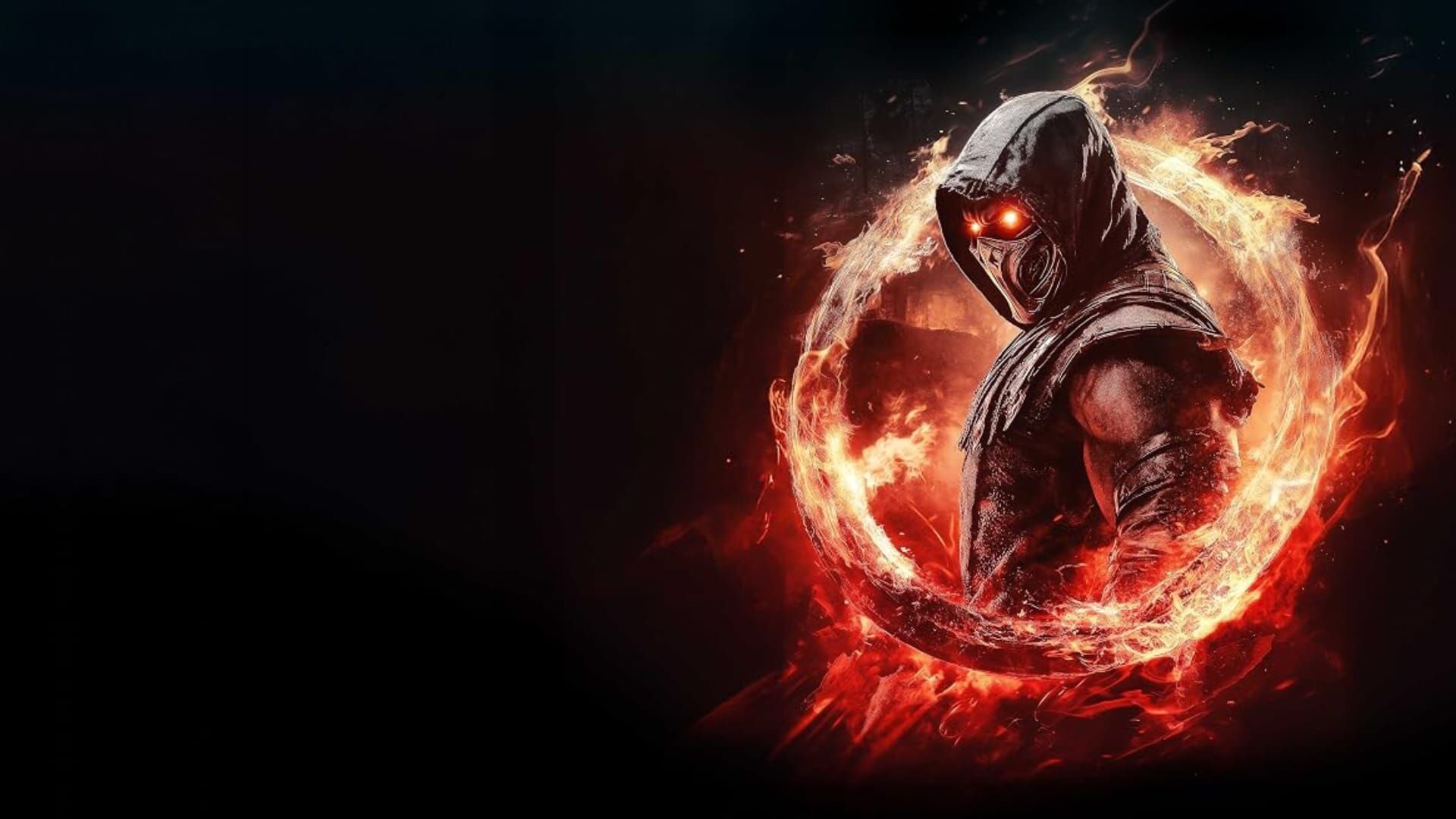 Immortal Combat