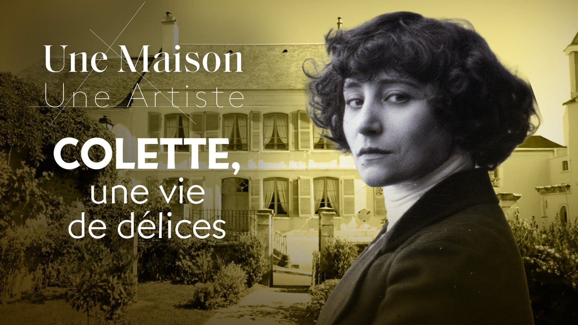 Une maison, une artiste