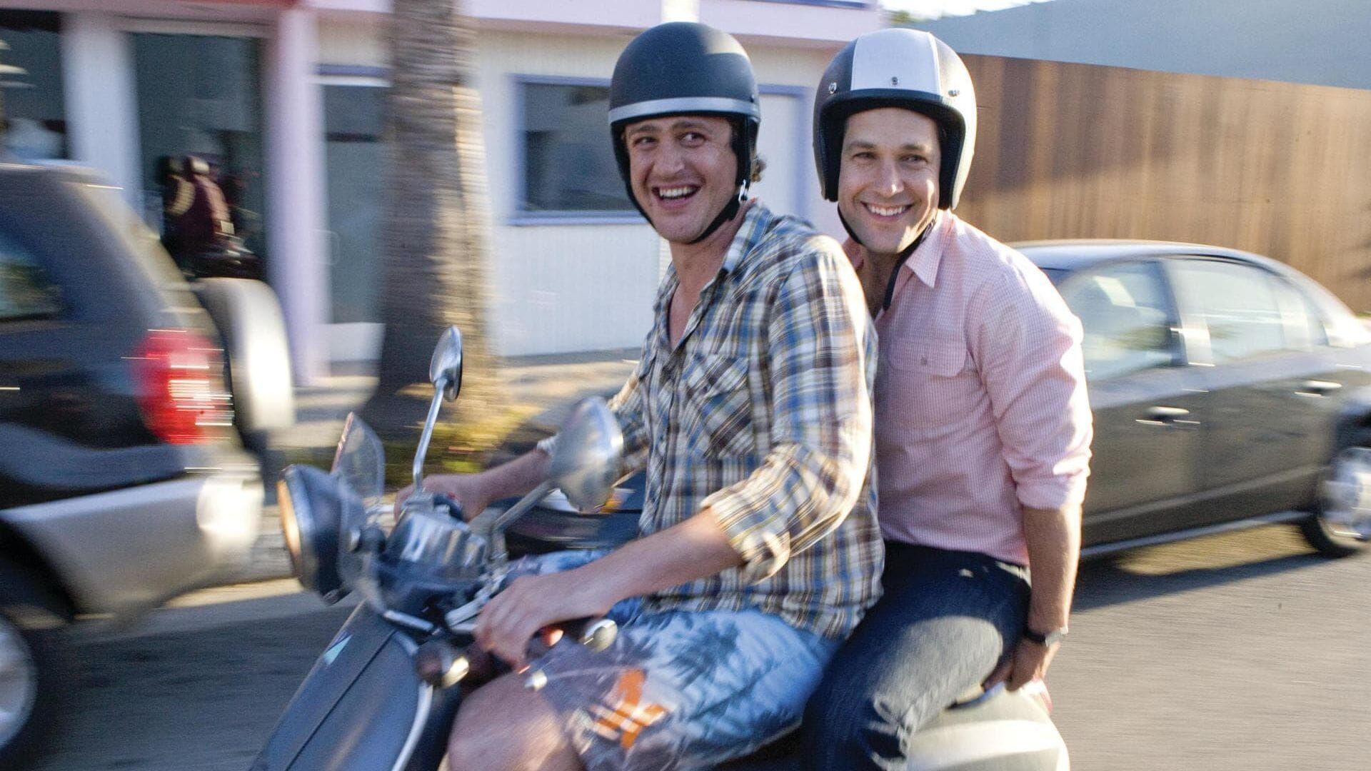 I Love You, Man