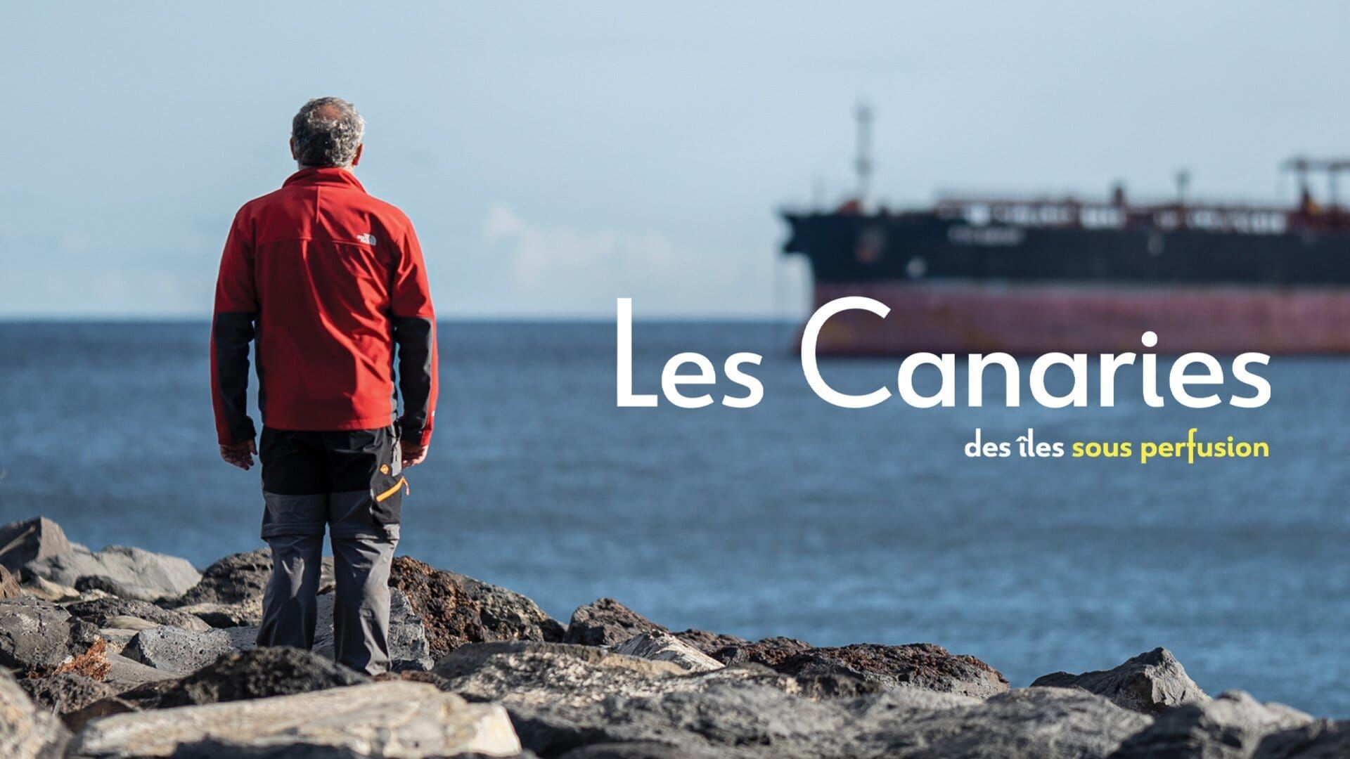 Les Canaries : Des îles sous perfusion