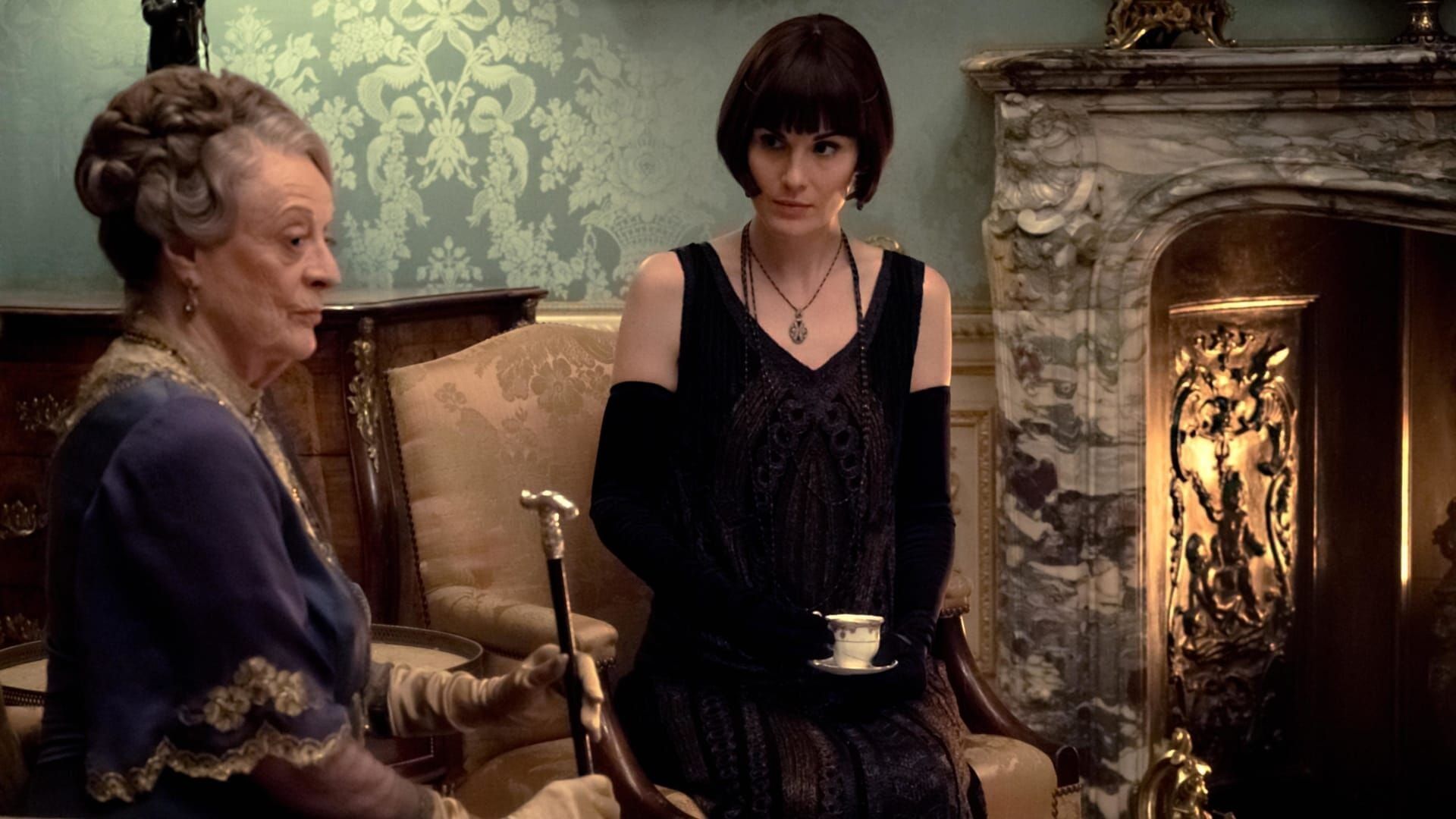 Downton Abbey