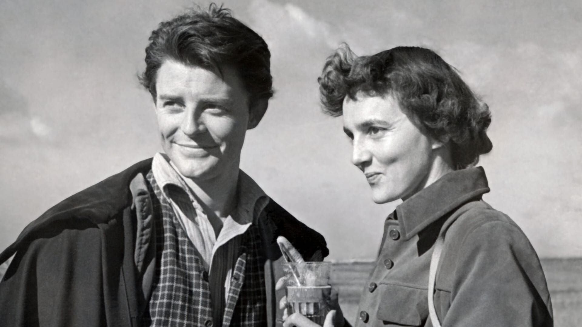 Gérard Philipe, L'éternel jeune homme