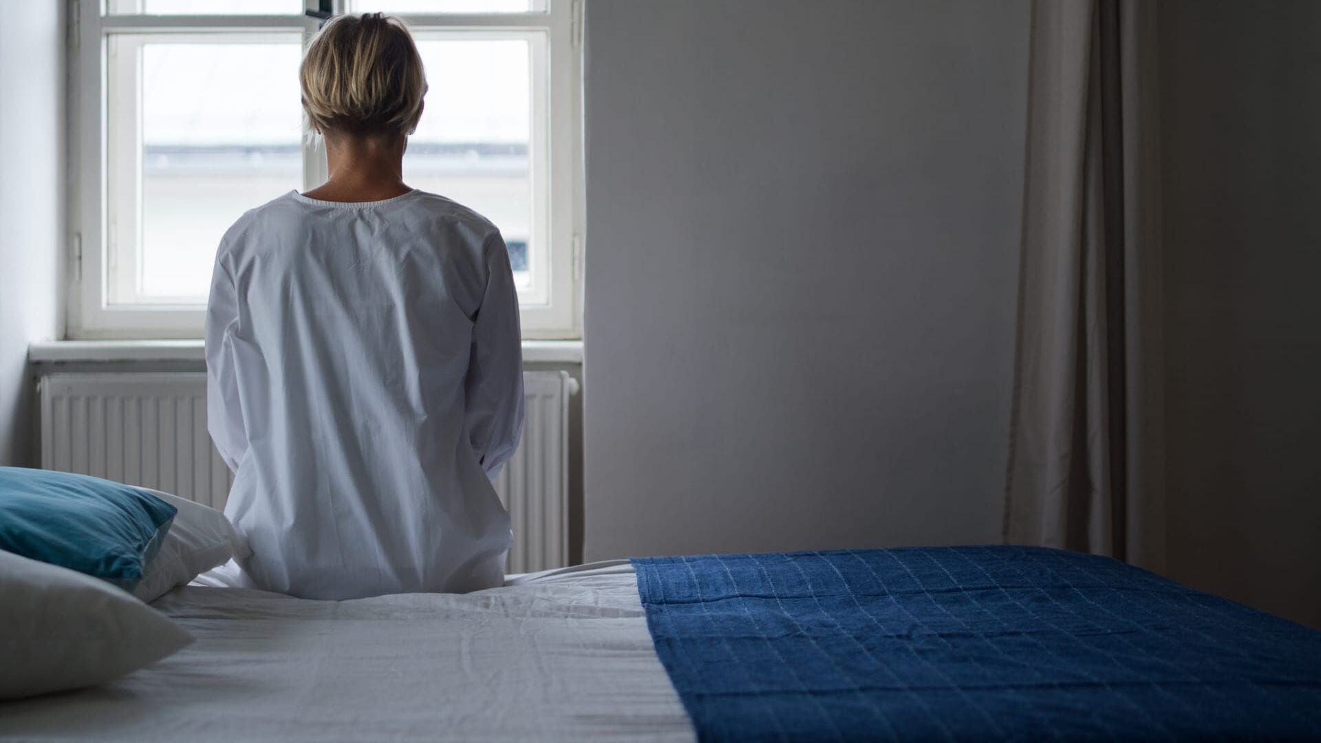 Belgique : psychiatrie en liberté