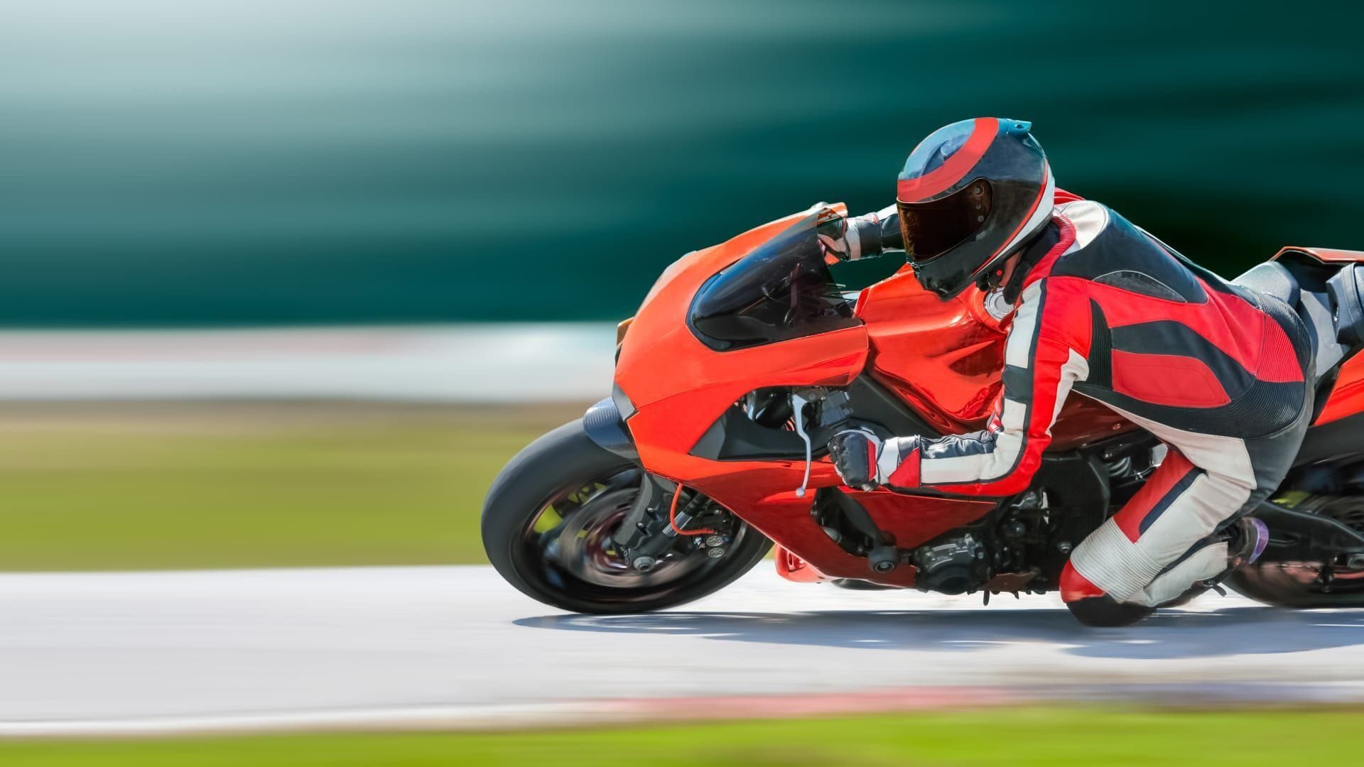 Moto GP : Grand Prix d'Autriche