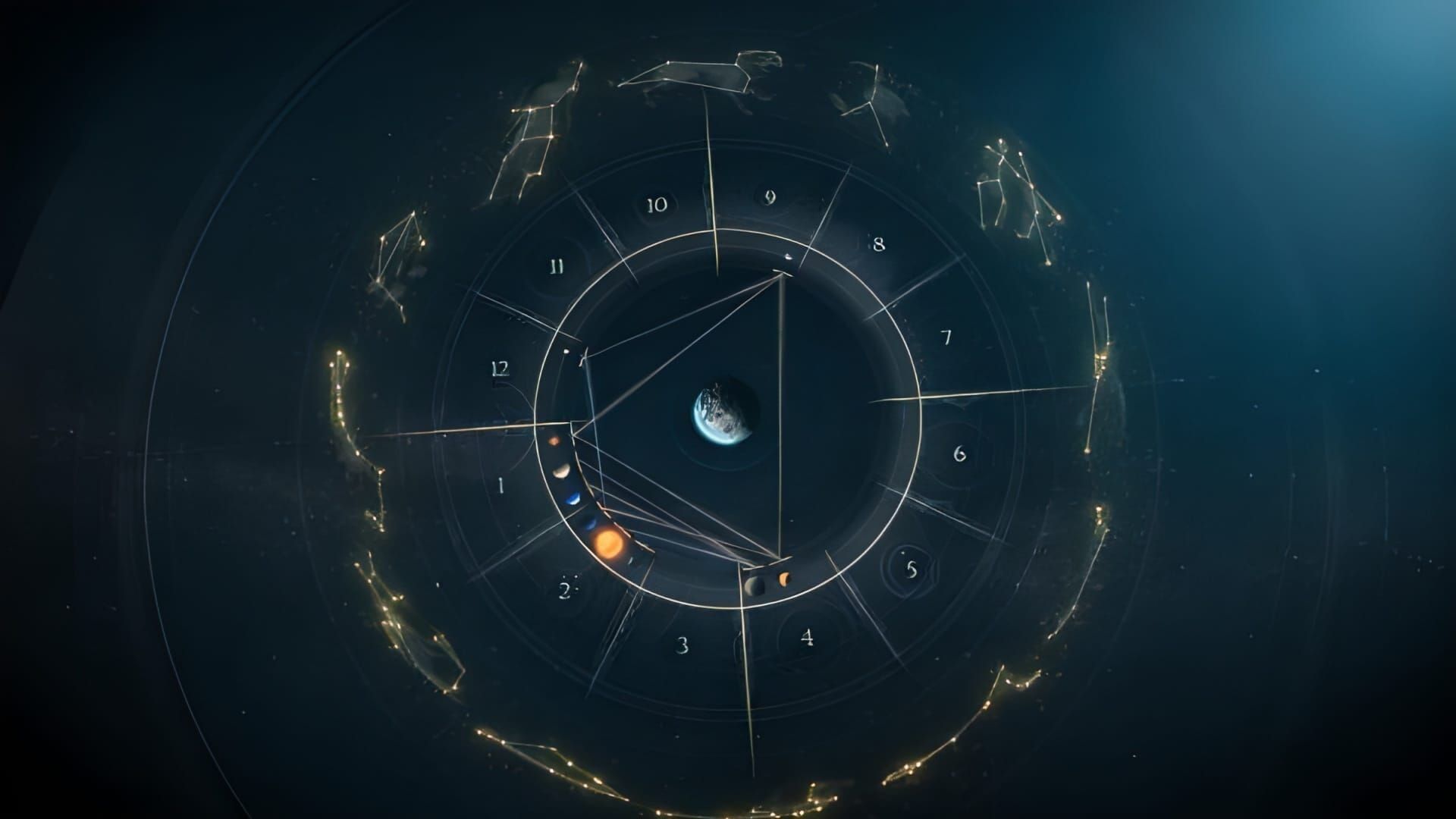 Astrologie : faut-il vraiment y croire ?