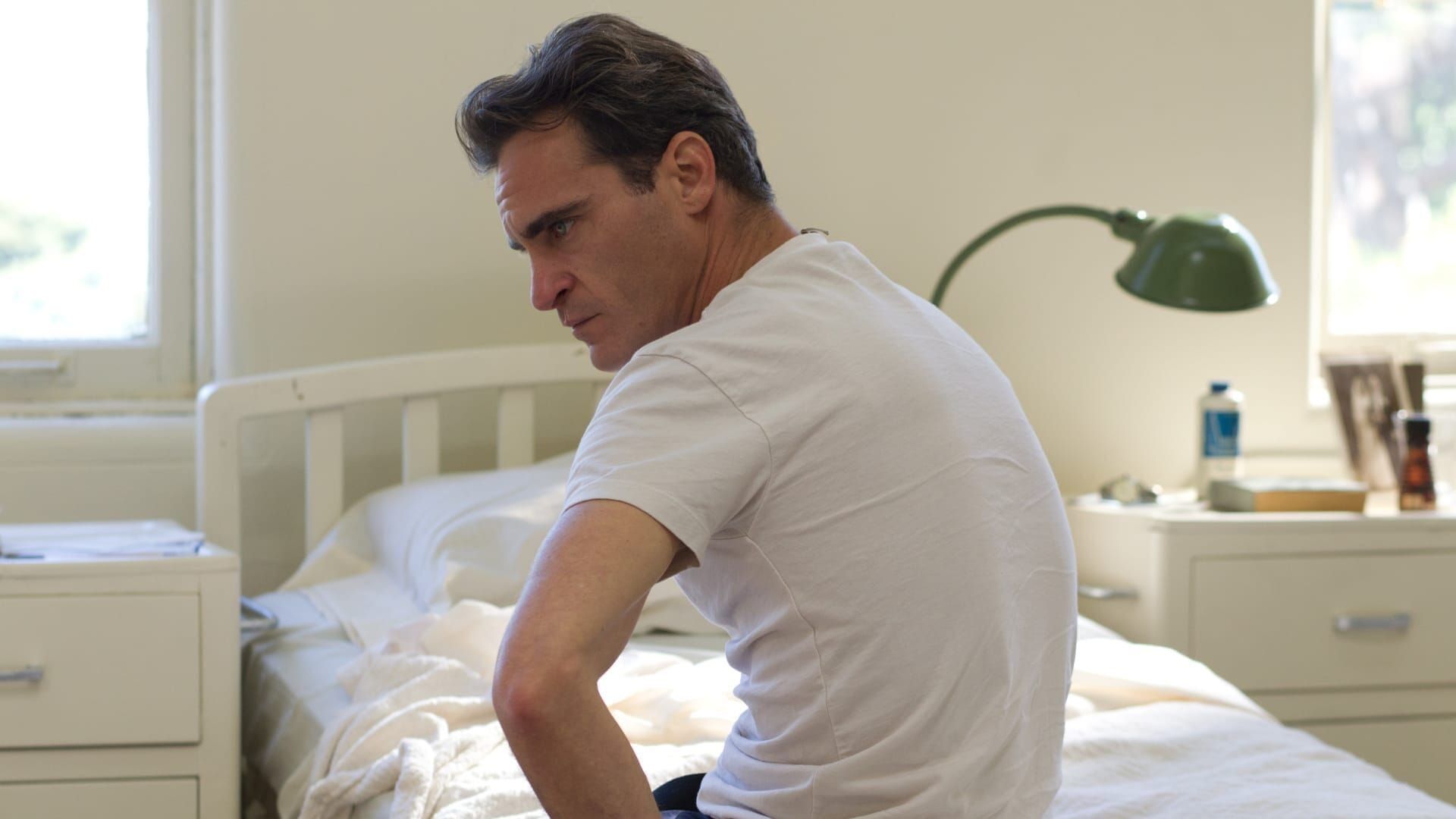Joaquin Phoenix : un acteur possédé