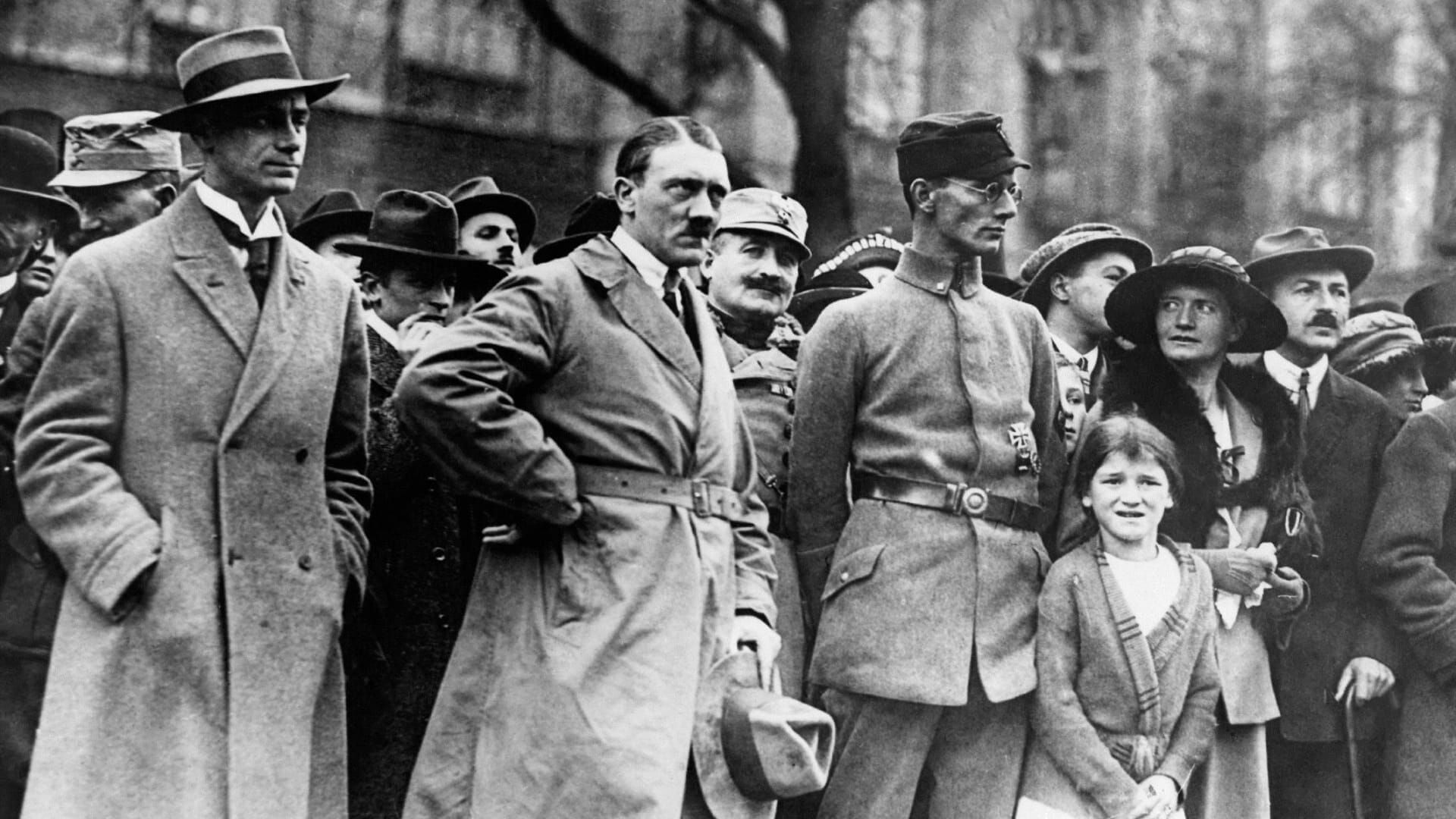 Hitler et l'Allemagne : Une attraction fatale