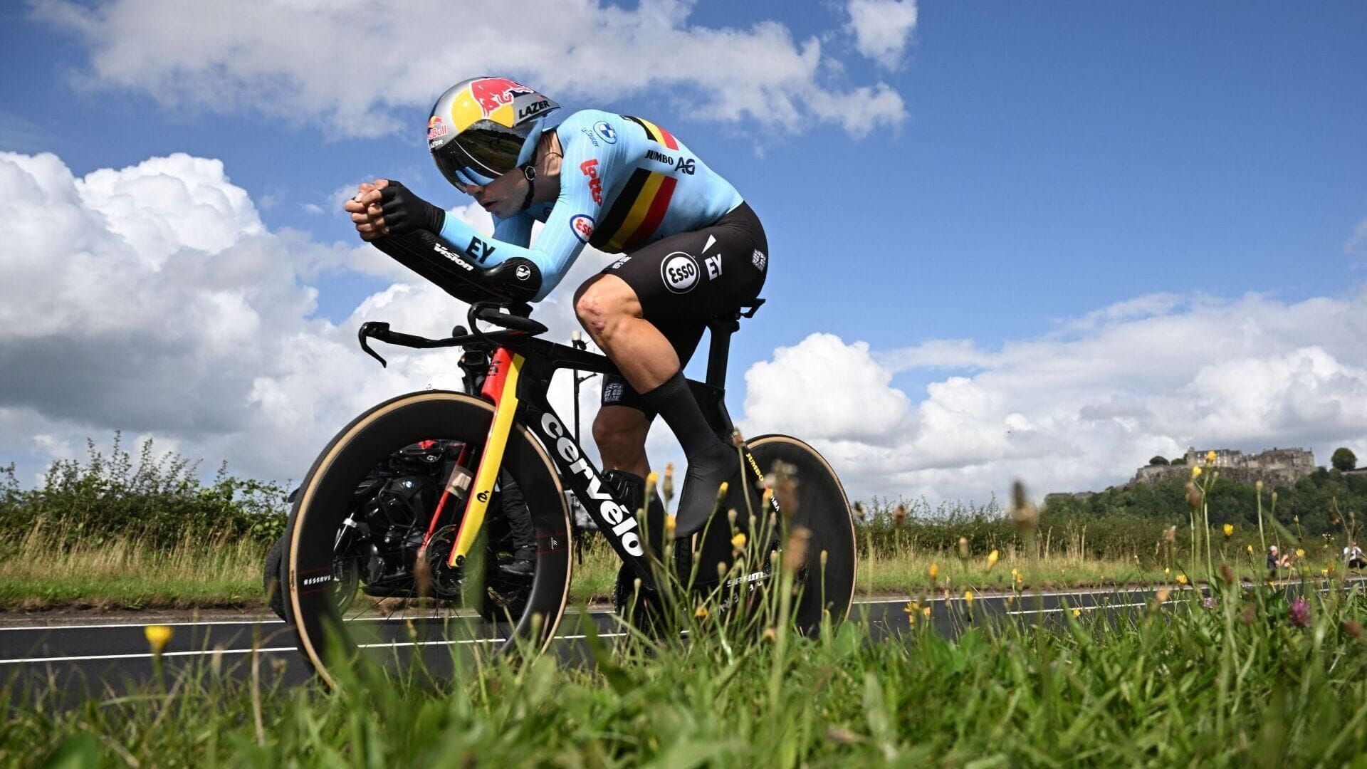 Cyclisme : Championnats du monde sur route