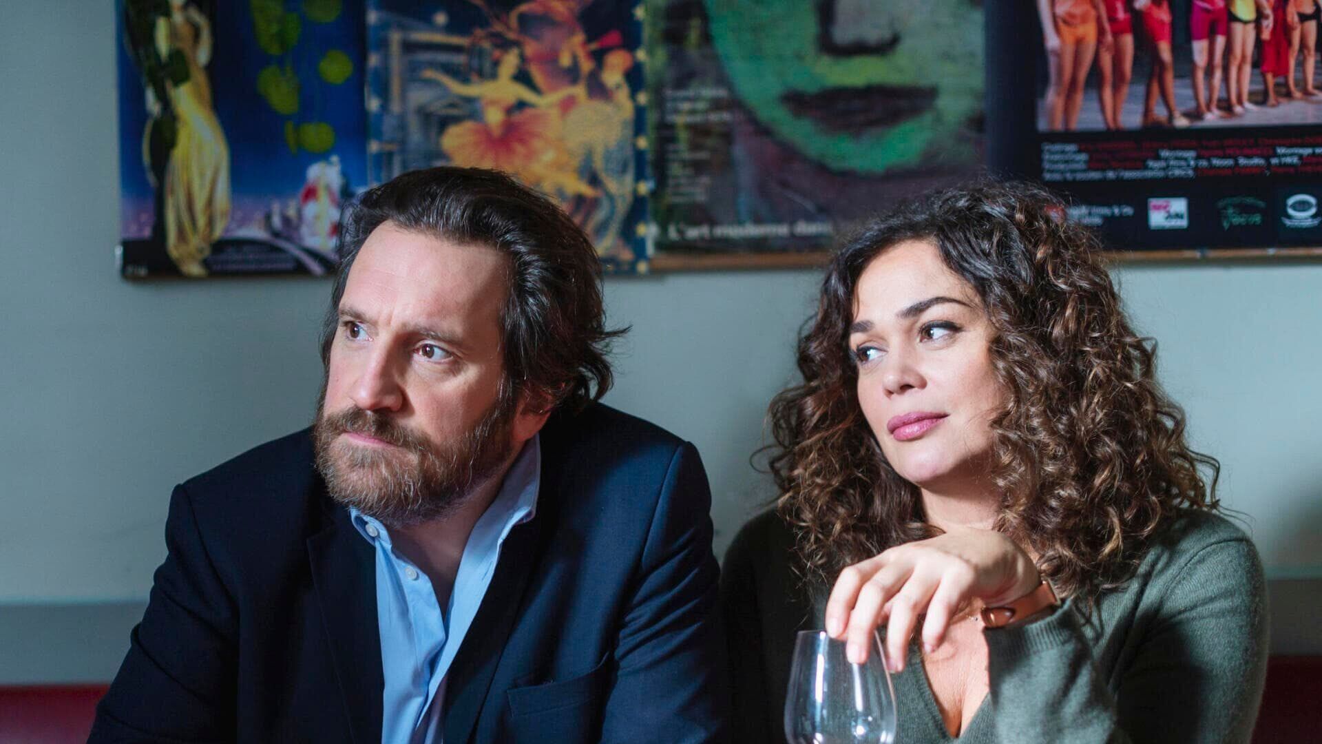 Astrid et Raphaëlle