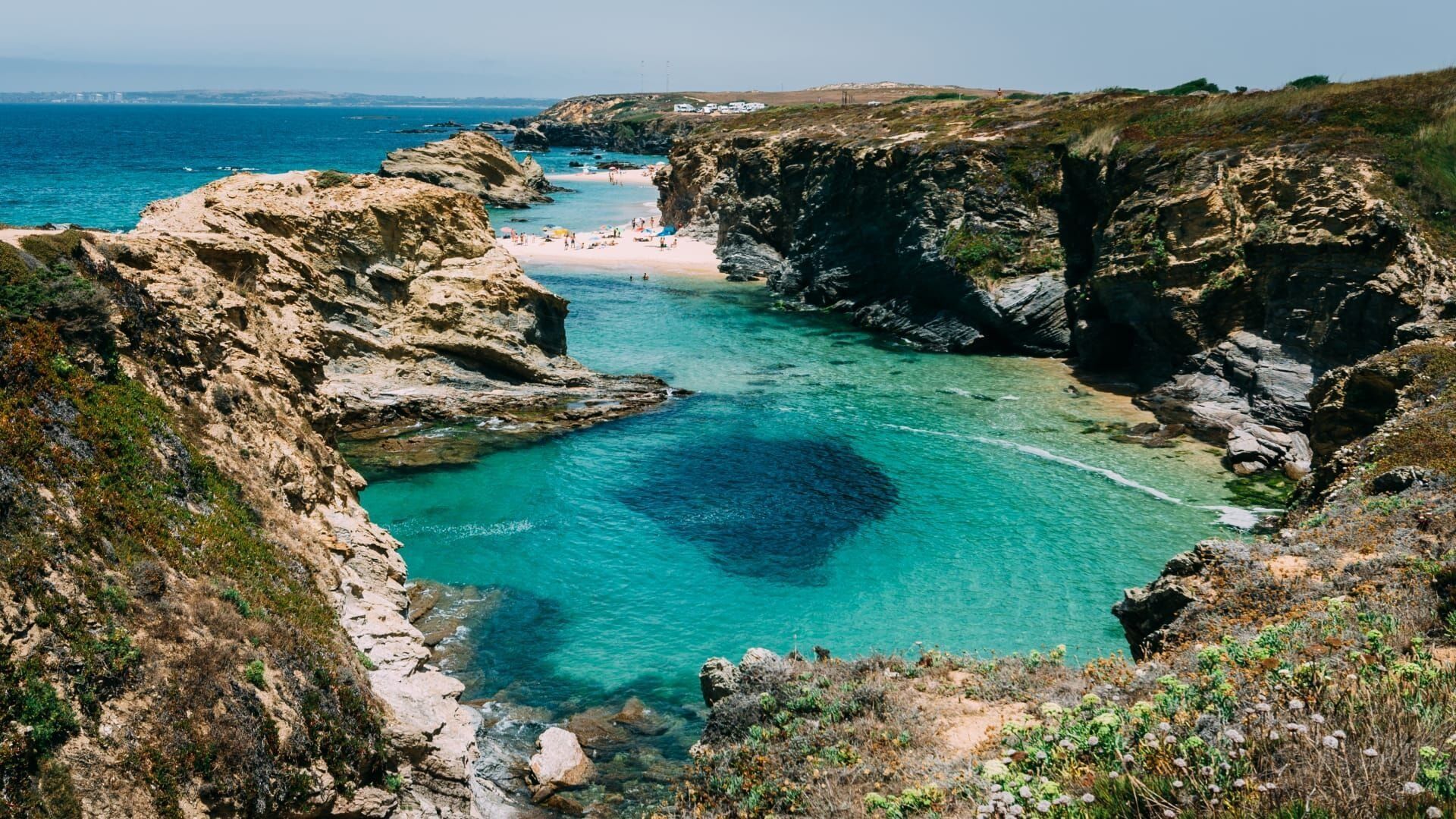 Alentejo, le Portugal authentique
