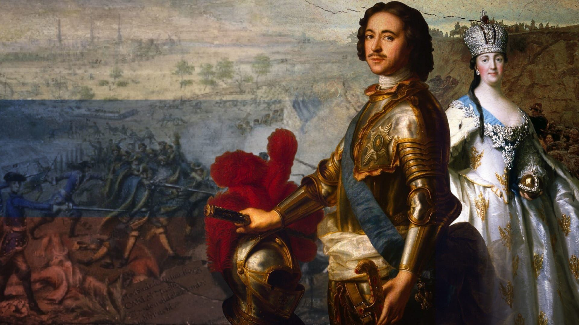 La Russie, la guerre et la domination