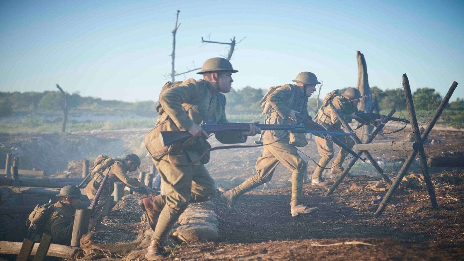 La grande guerre