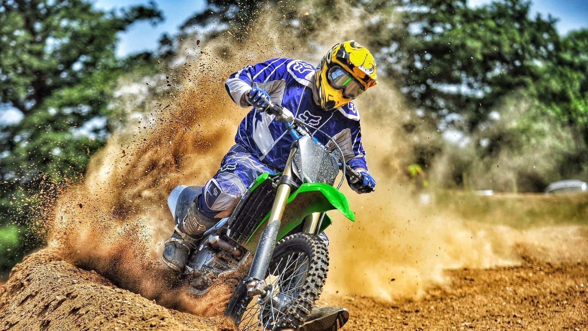Motocross : Motocross des nations