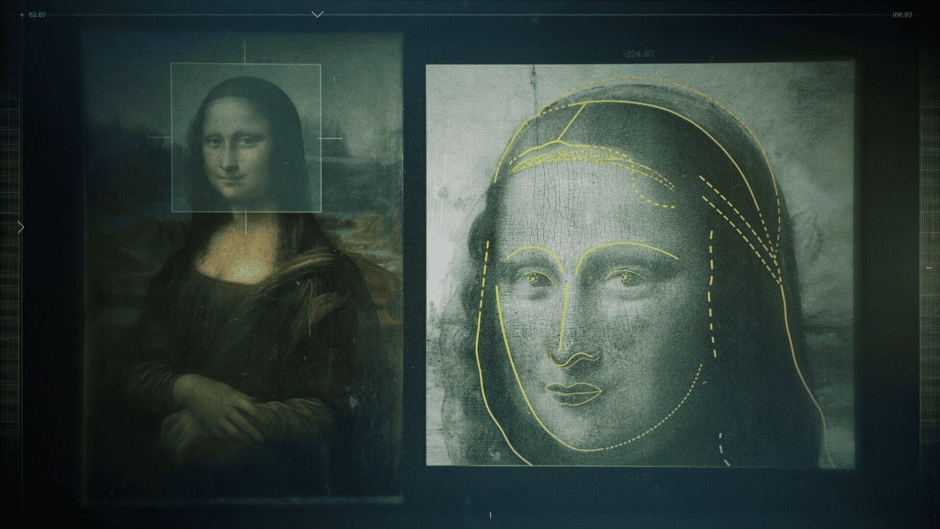 La Joconde : Le Mystère de Mona Lisa