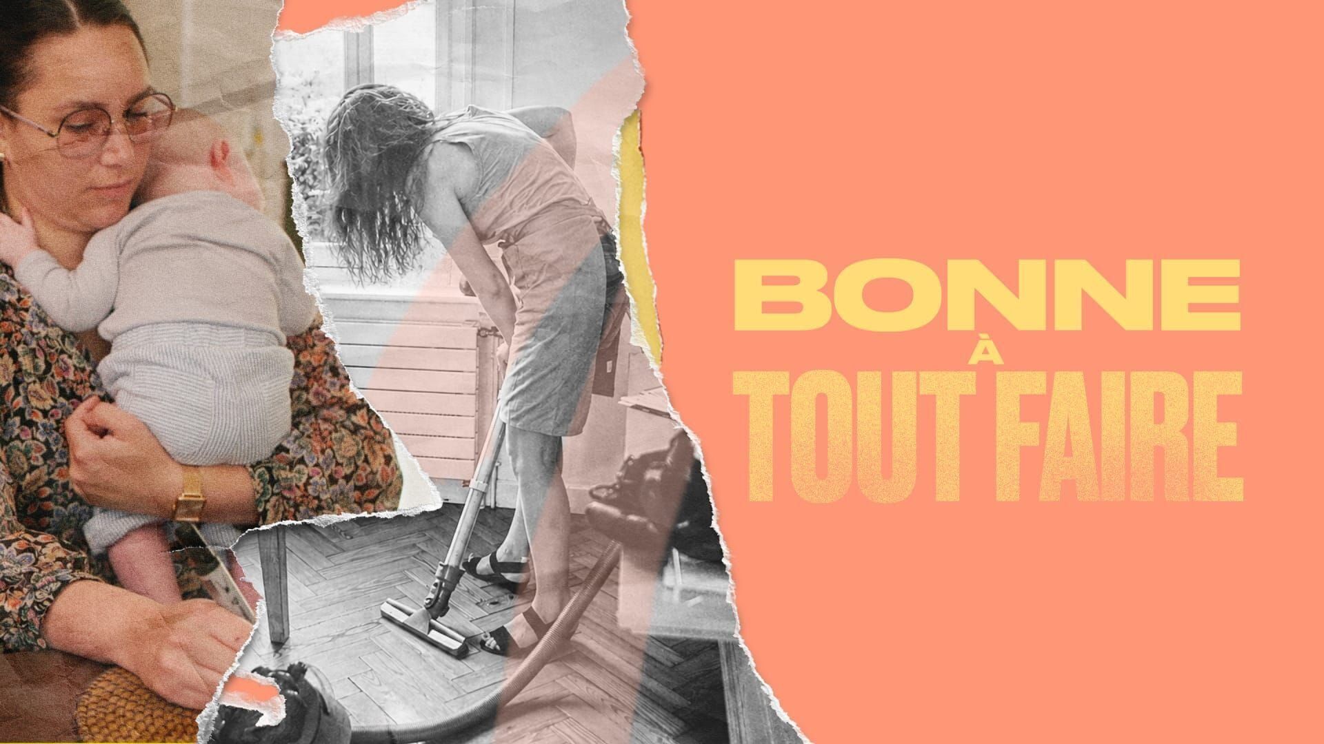 Bonne à tout faire