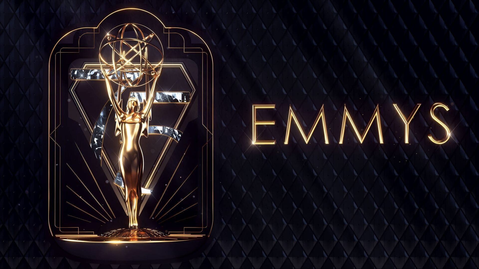 En route pour les Emmys