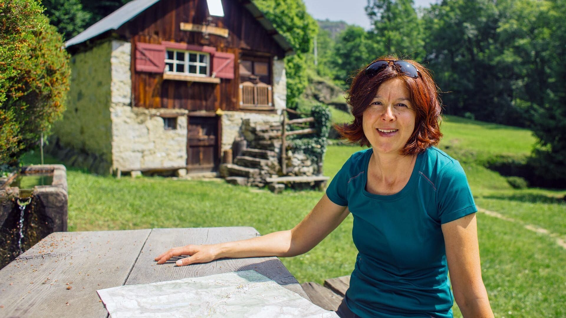 Le val d'Ossola en Italie : Un joyau de roche et d'eau