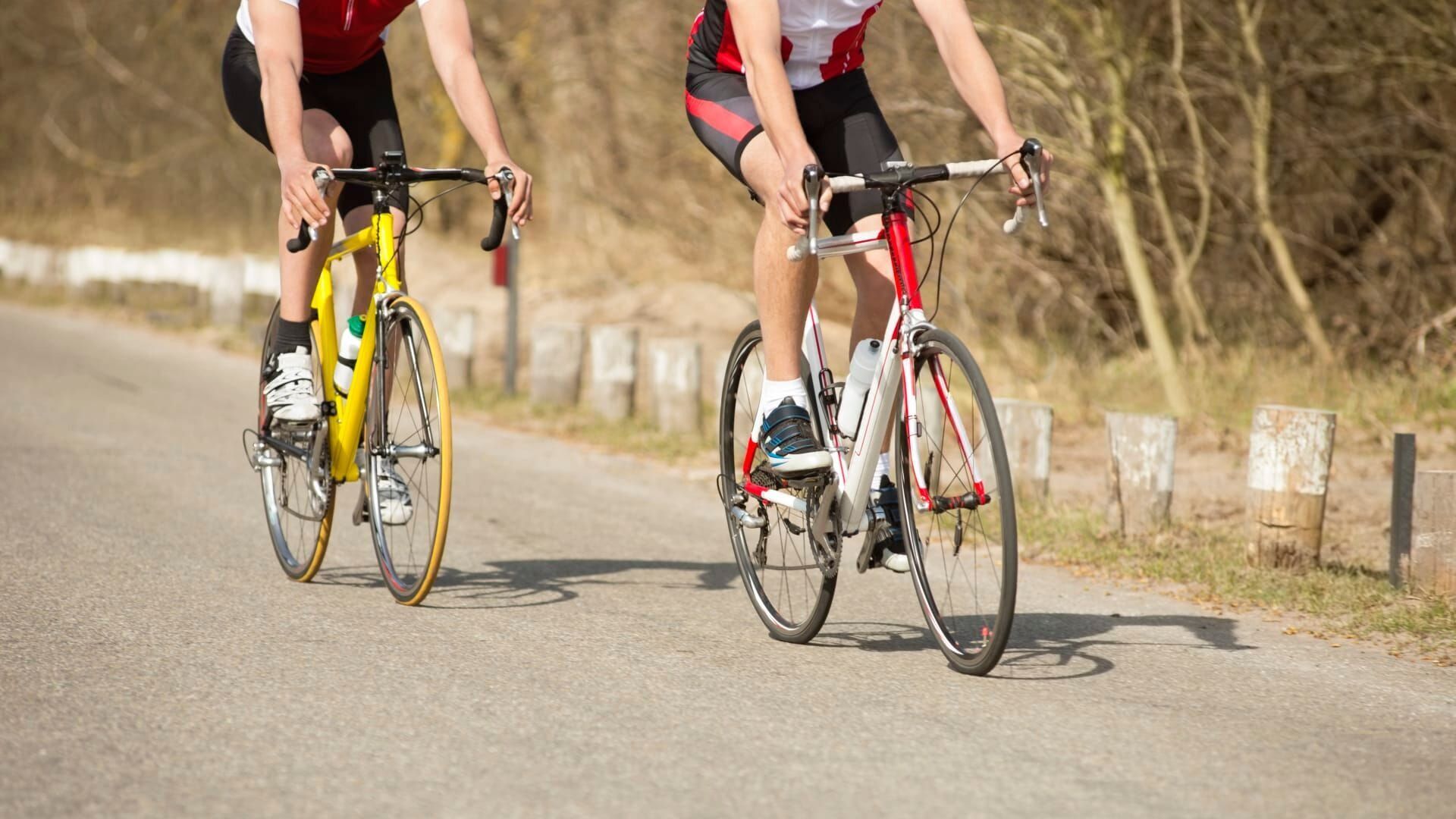 Cyclisme : Tour de Luxembourg