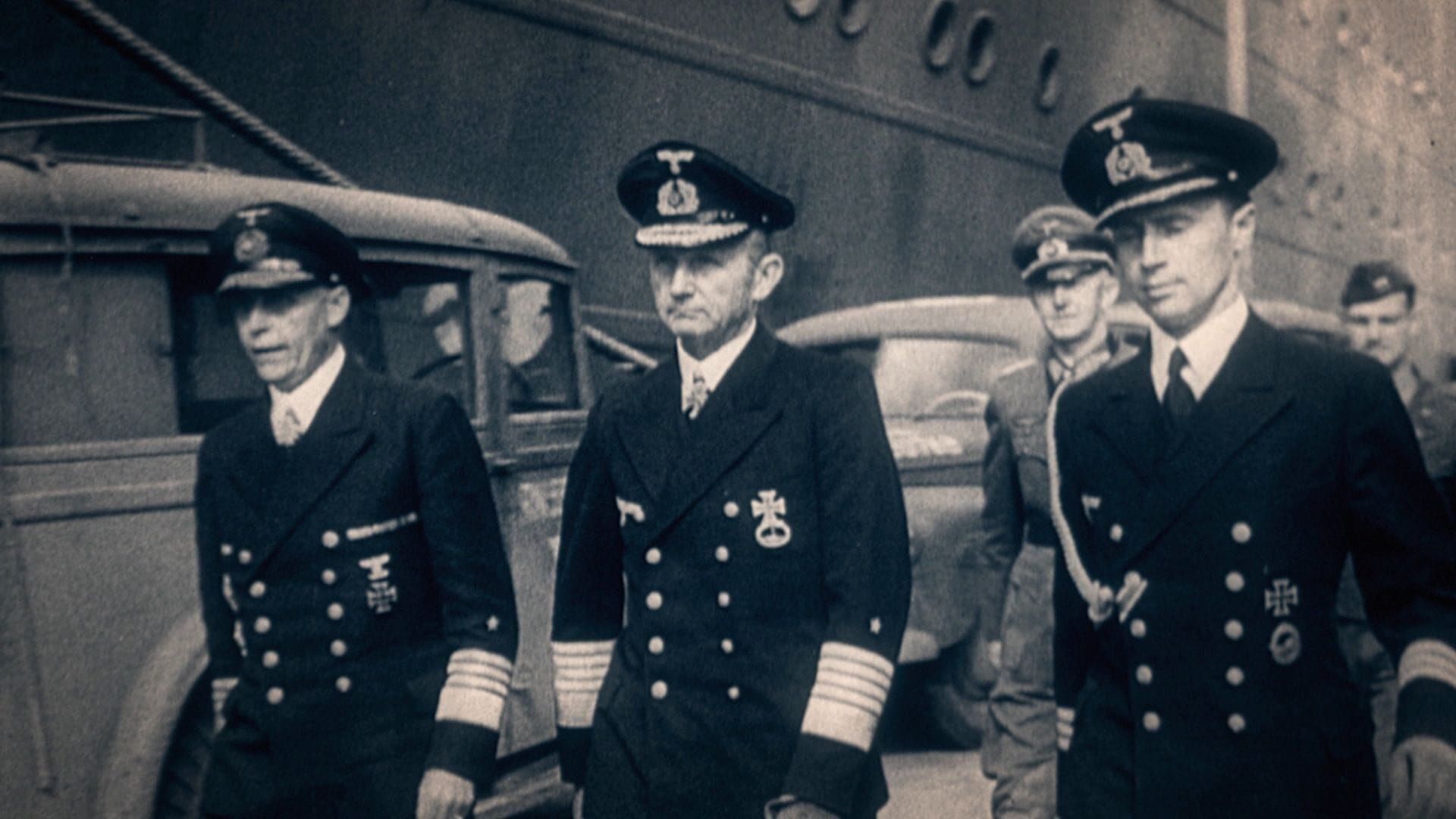 Bombardiers : la terreur de la Seconde Guerre mondiale