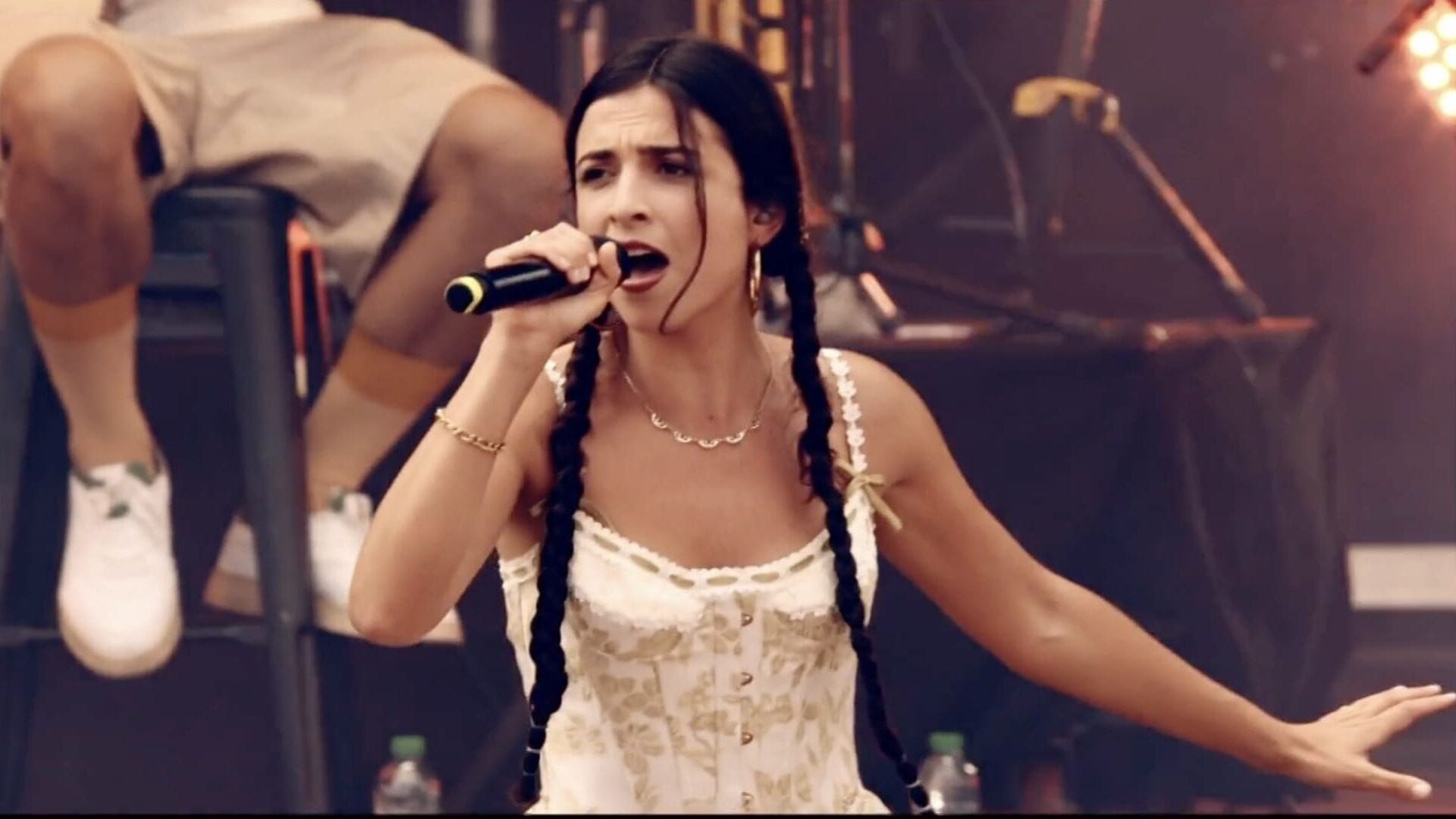 Les Francofolies de La Rochelle