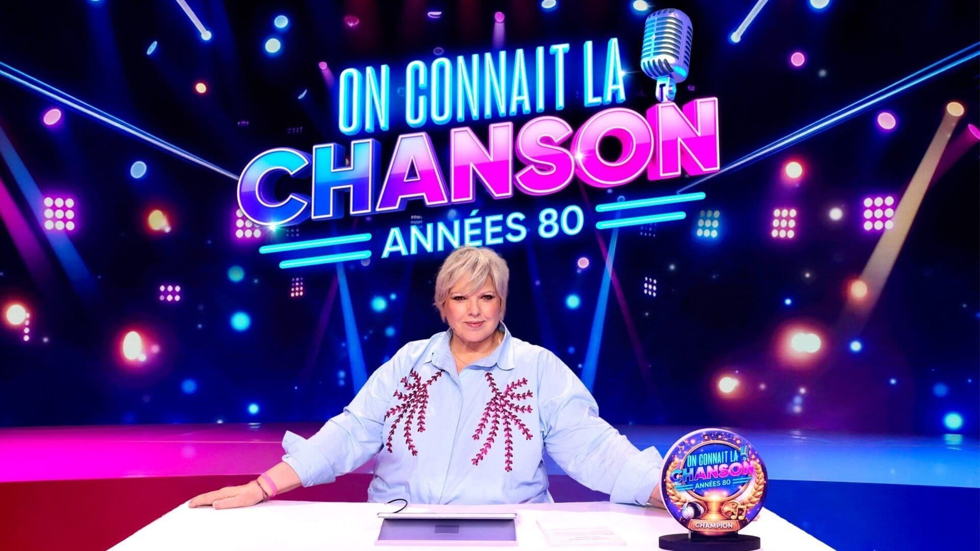 On connaît la chanson