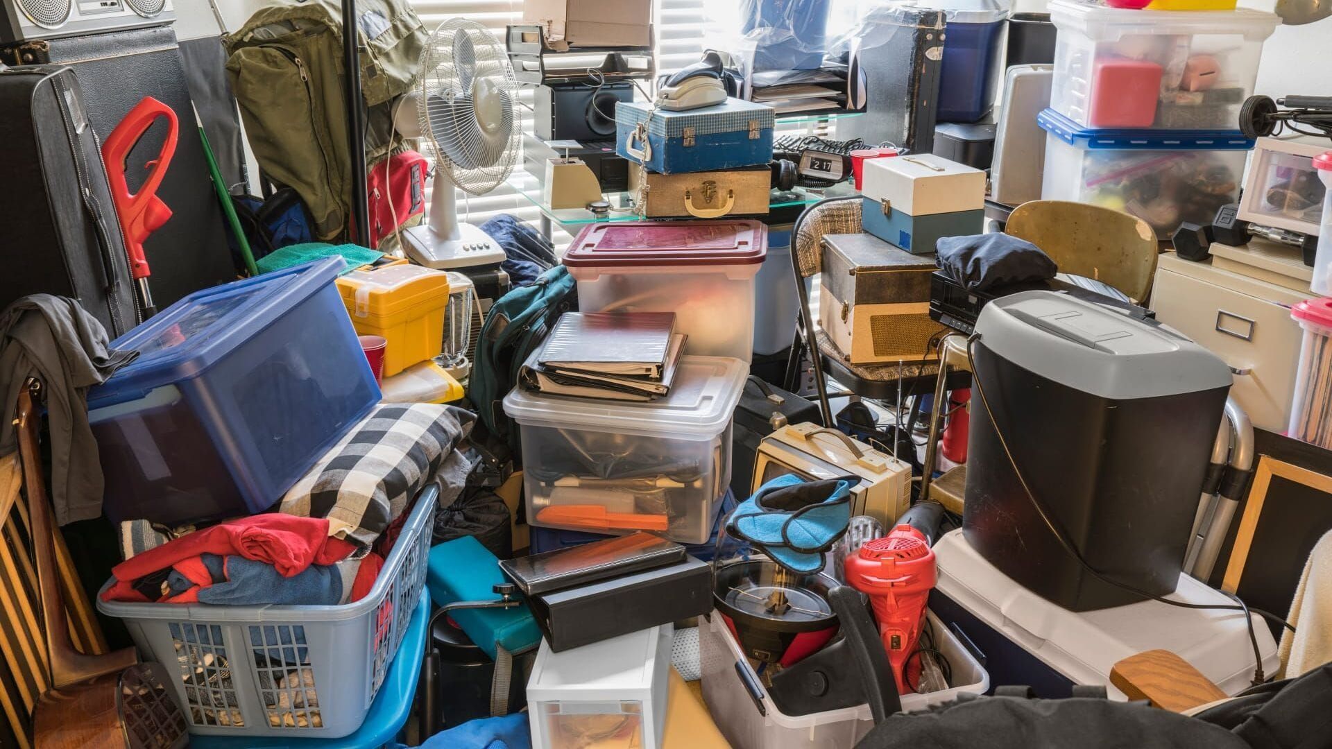 Détox ta maison, 7 jours pour tout ranger