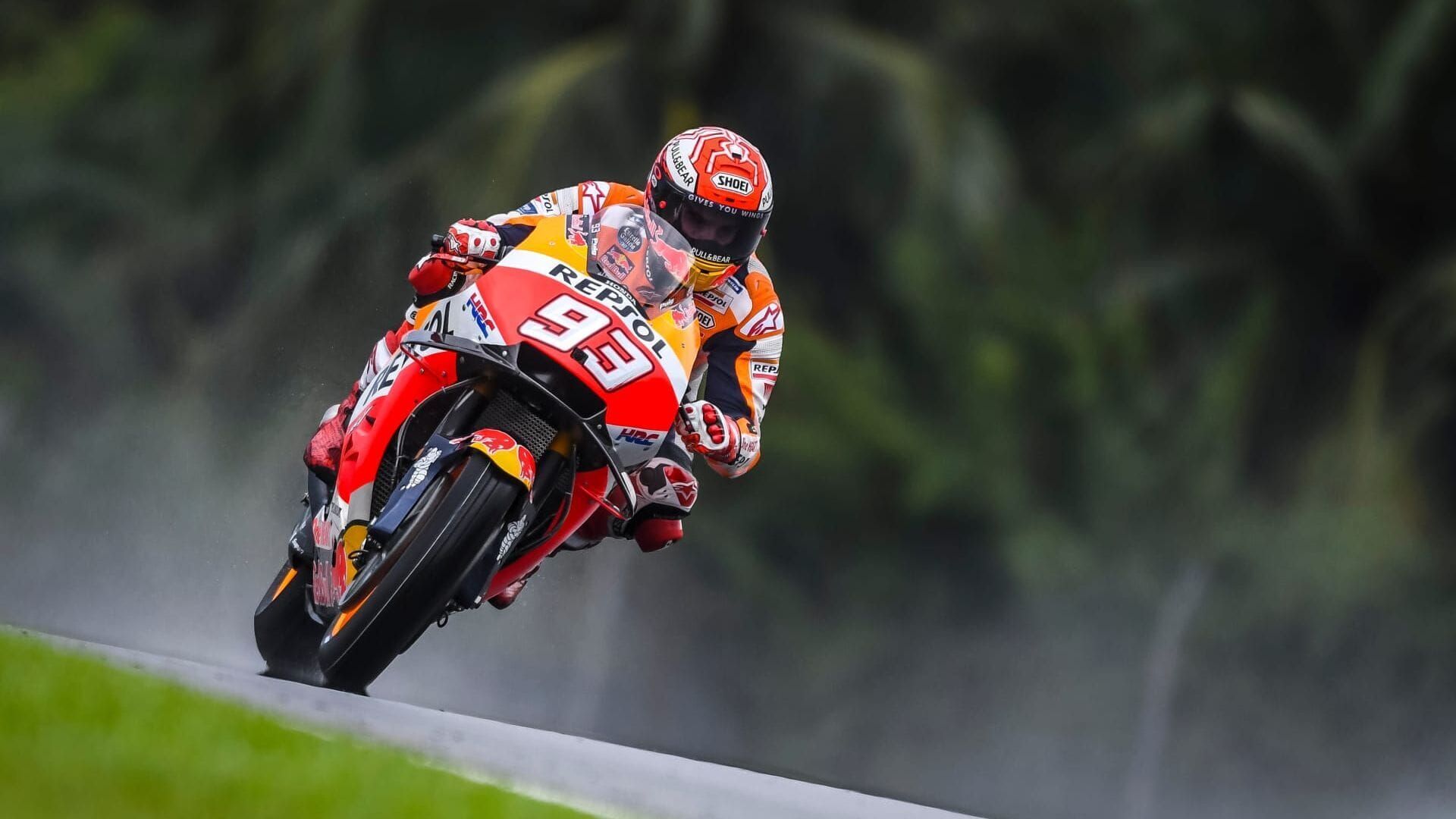 Moto GP : Grand Prix de San Marin