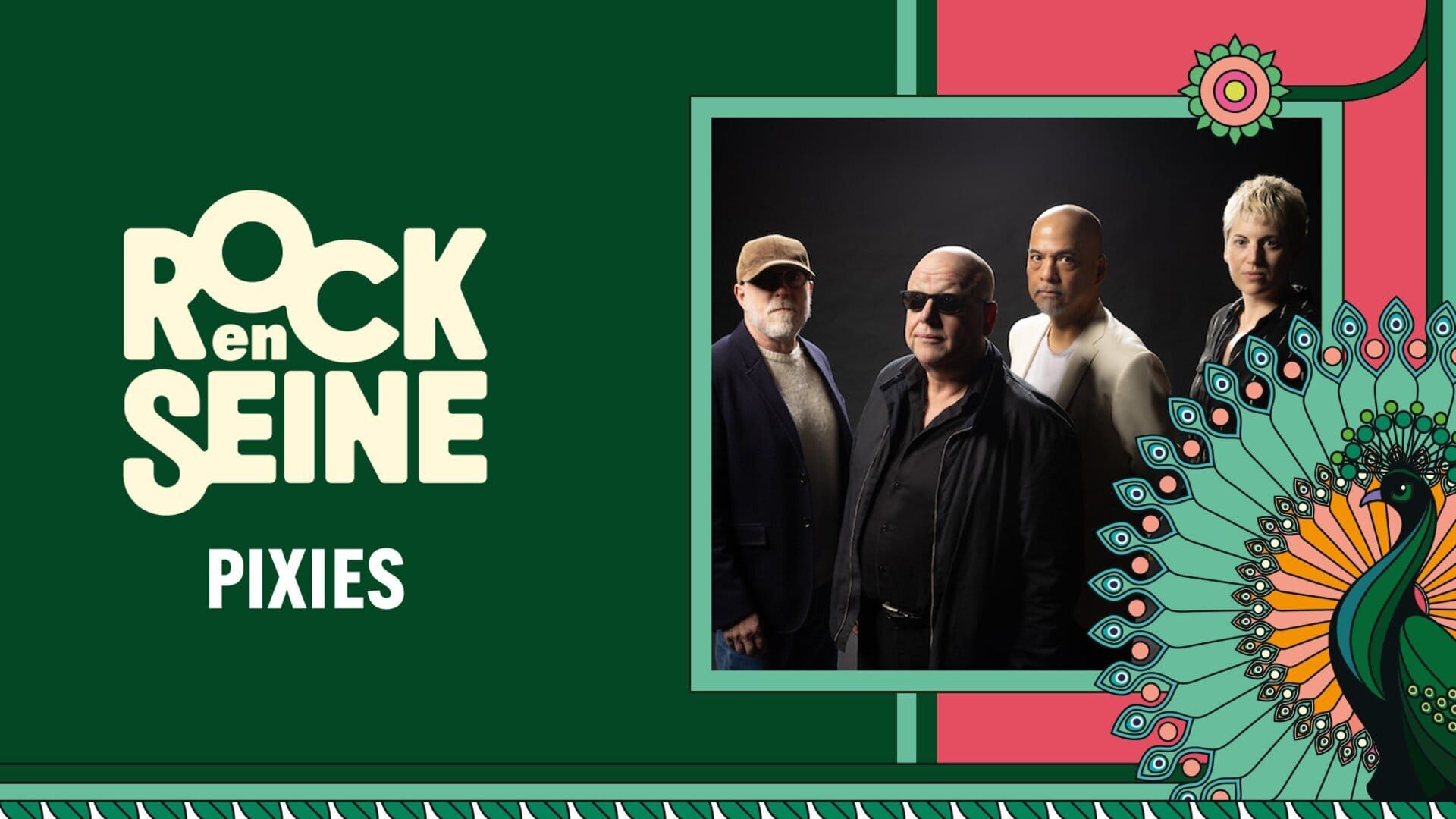 Rock en Seine