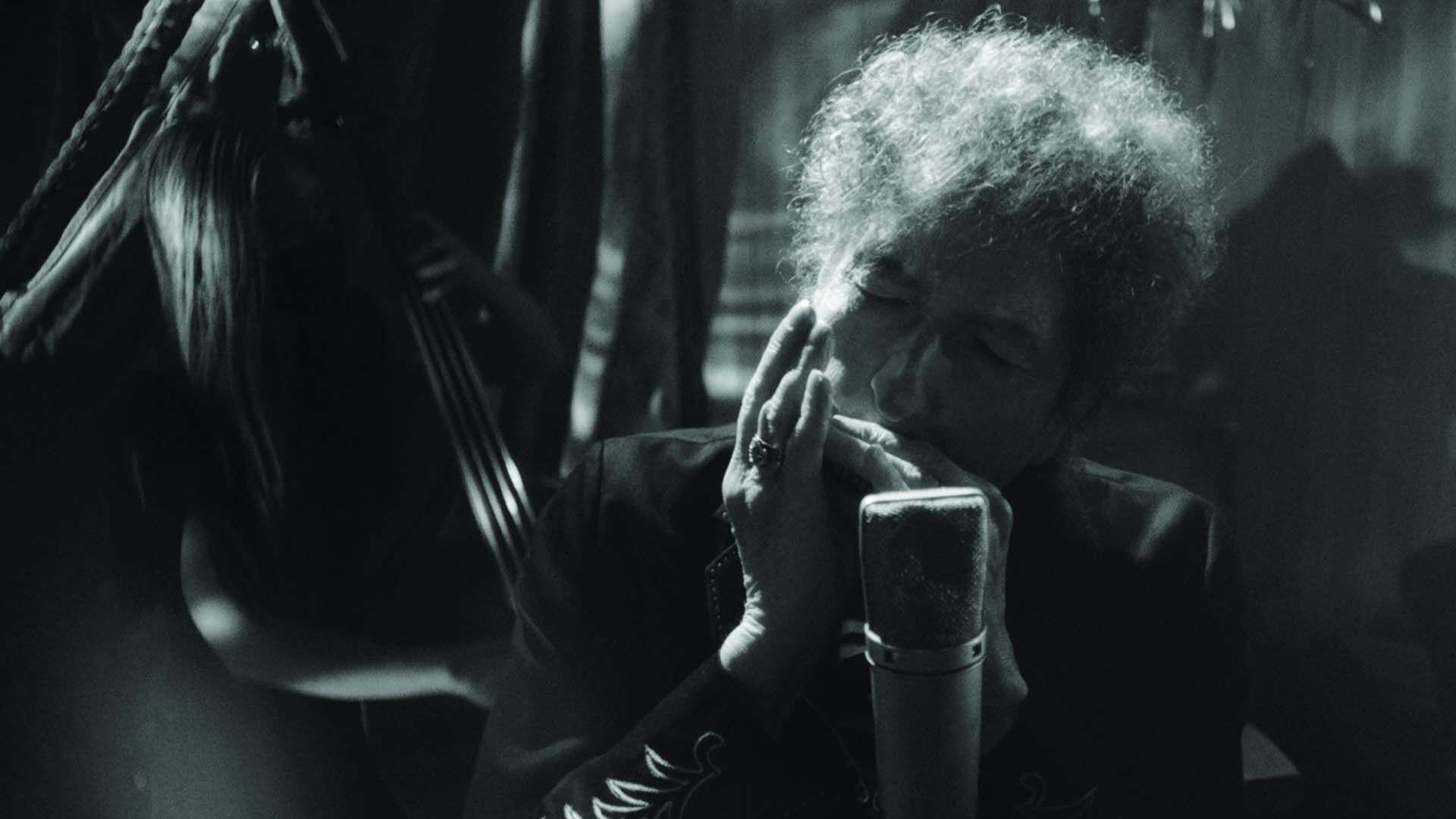 Bob Dylan : "Shadow Kingdom"