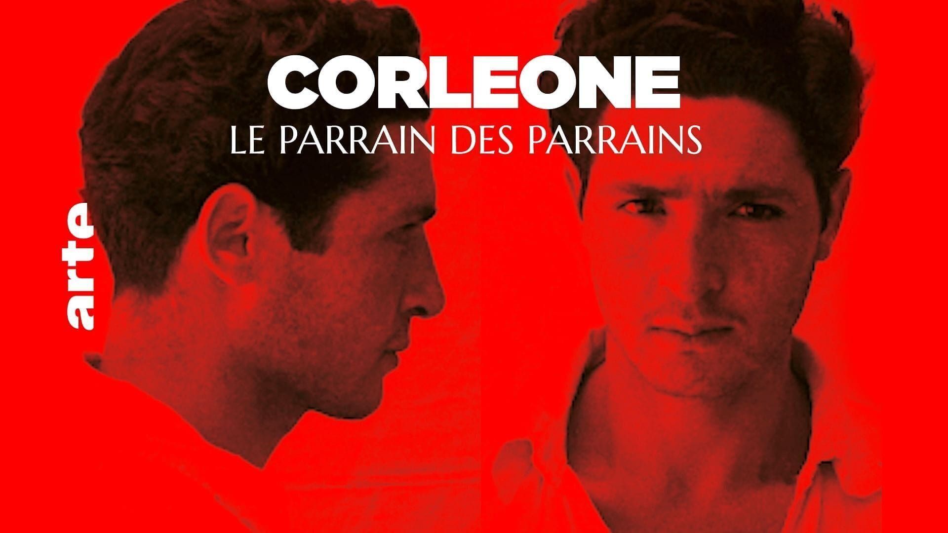 Corleone, le parrain des parrains