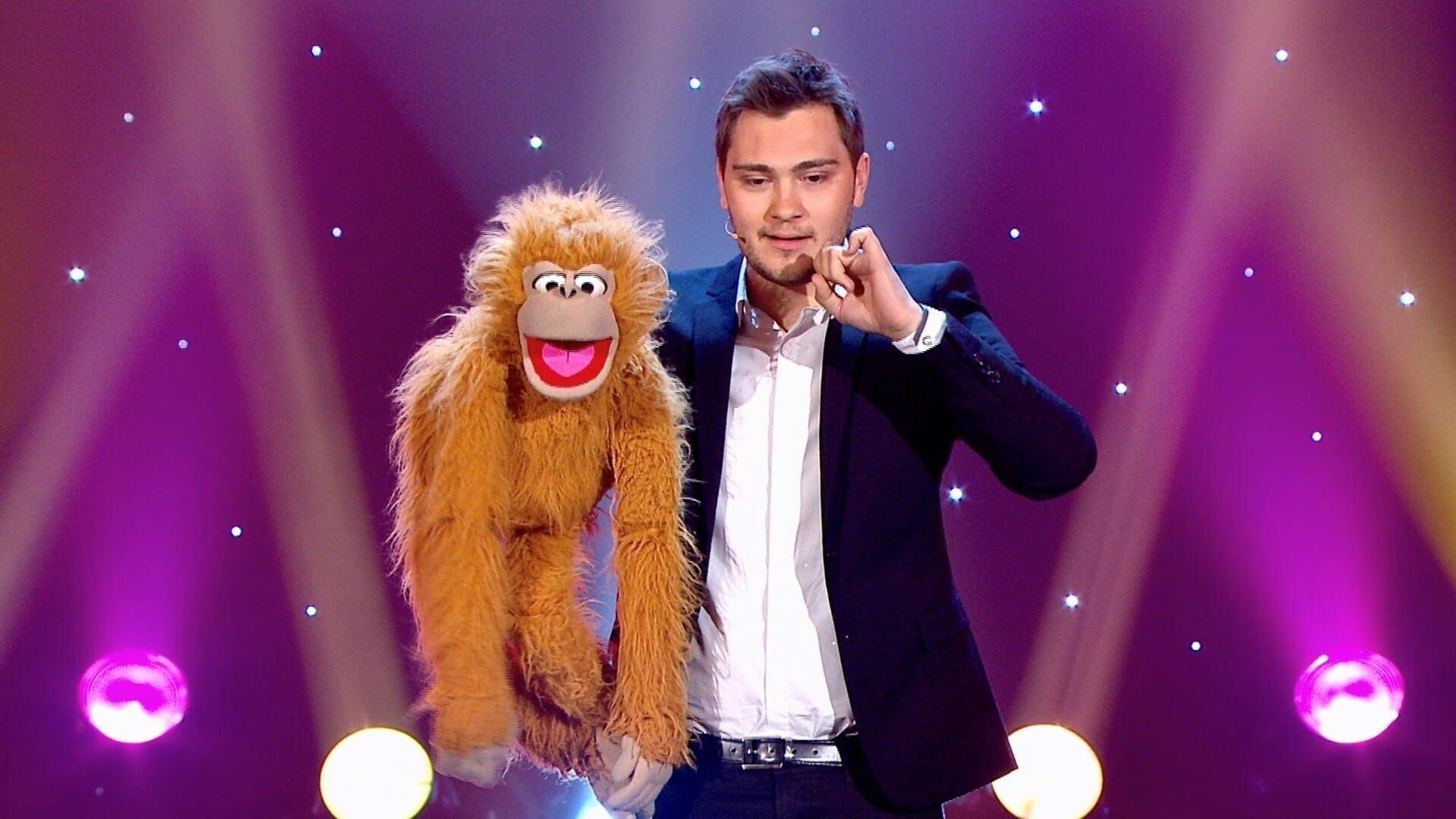 Le meilleur de Jeff Panacloc & Jean-Marc