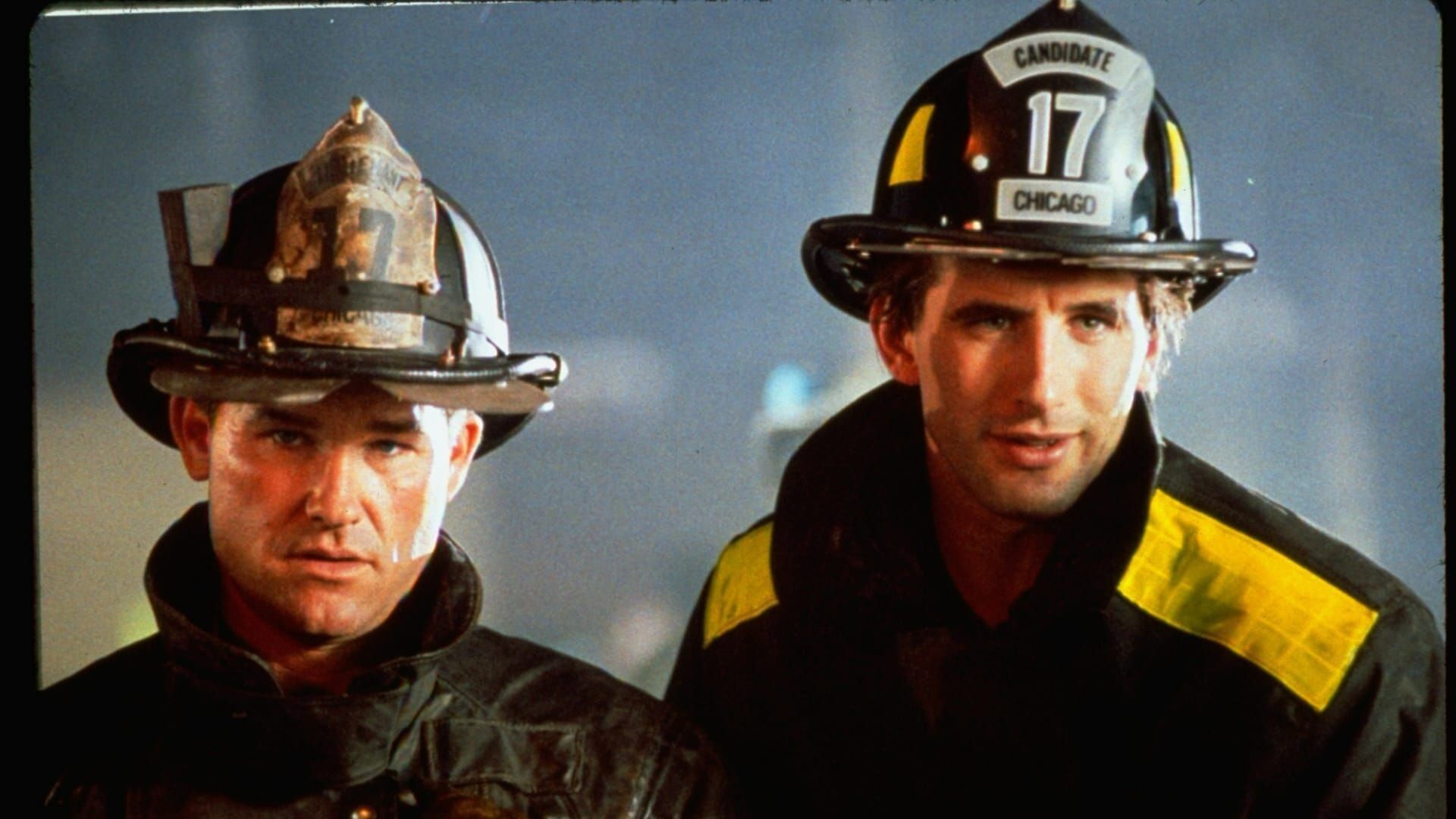Backdraft