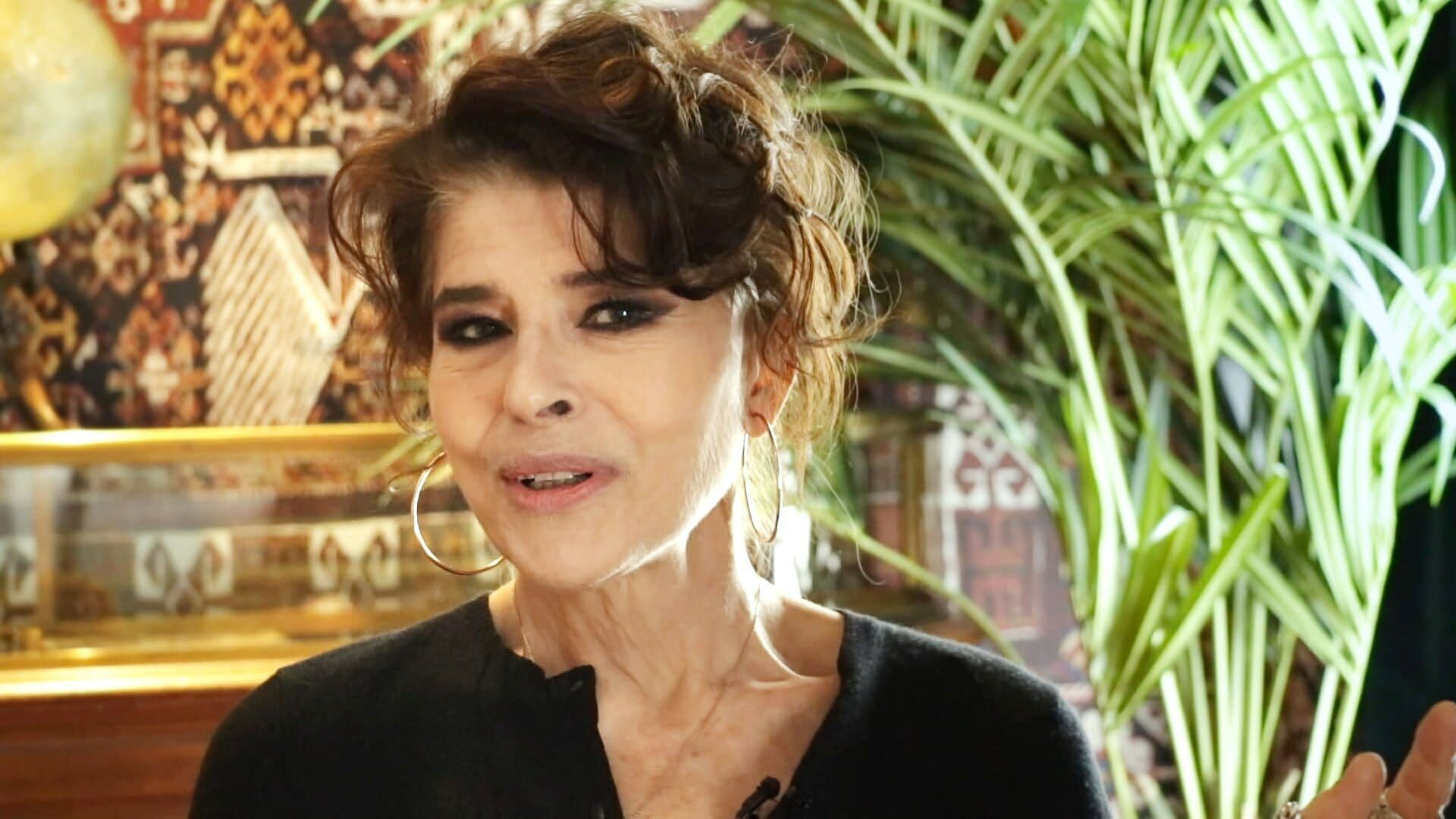 Fanny Ardant, les films de ma vie